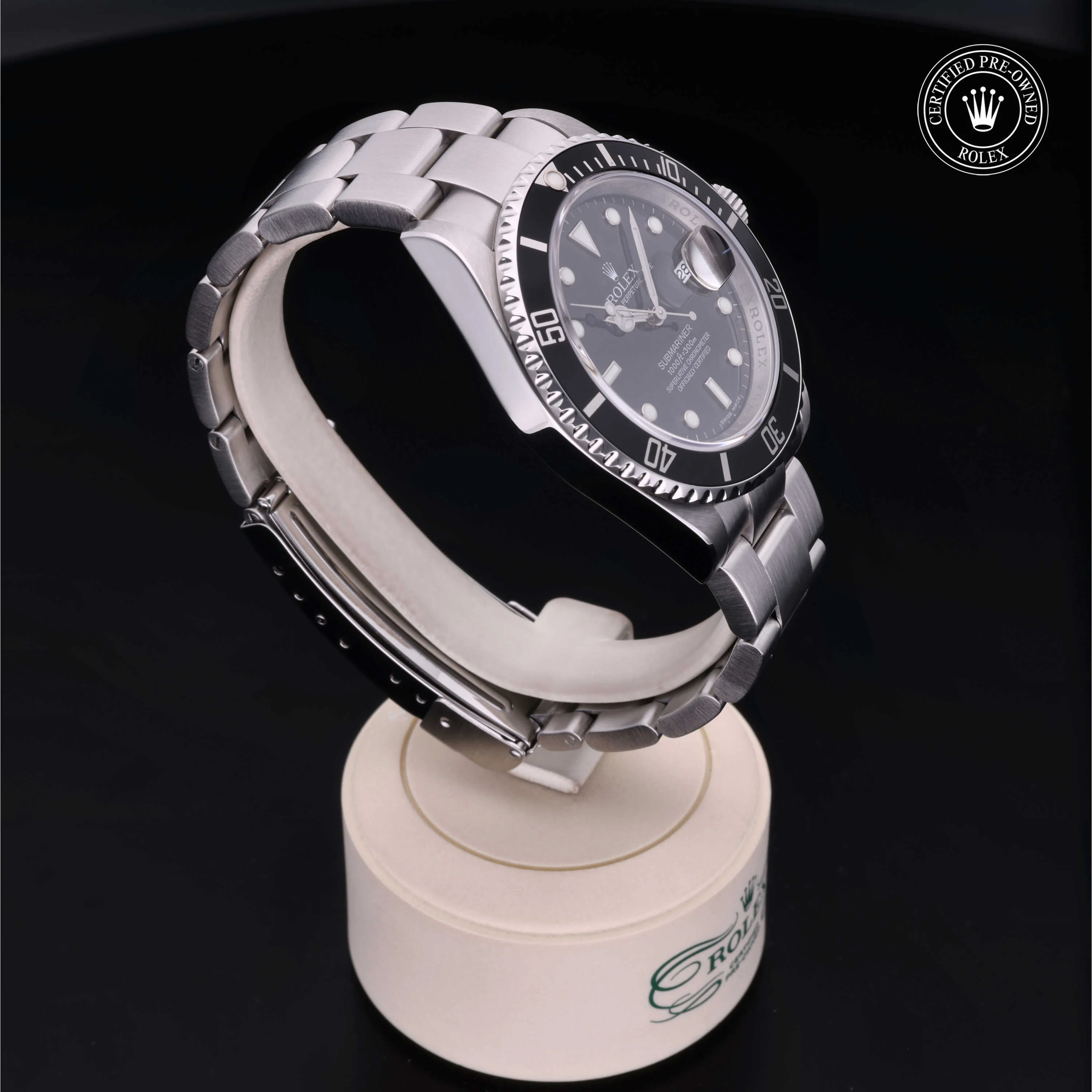 Submariner Date - Image 31