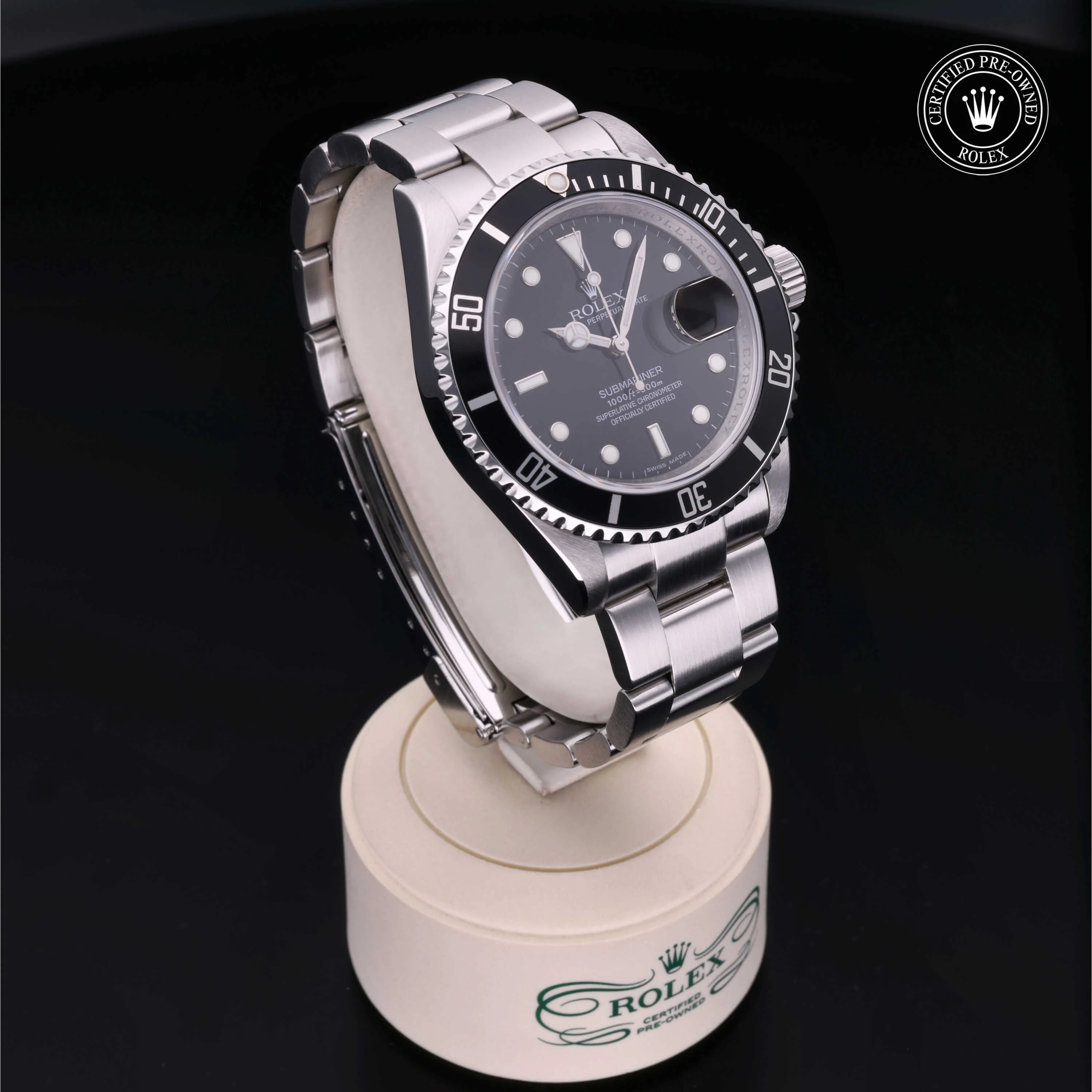 Submariner Date - Image 34