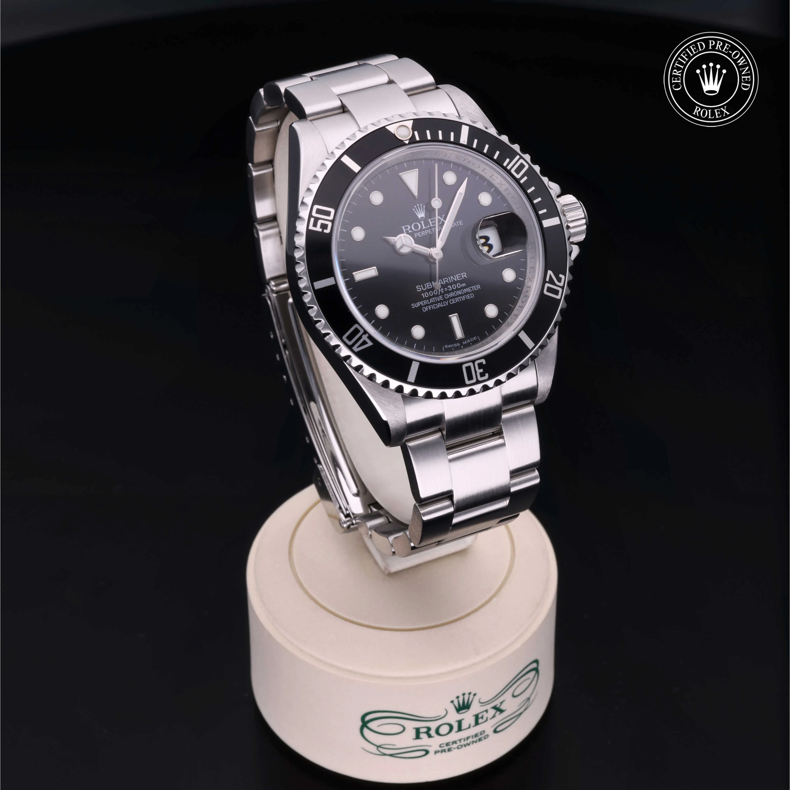 Submariner Date - Image 35