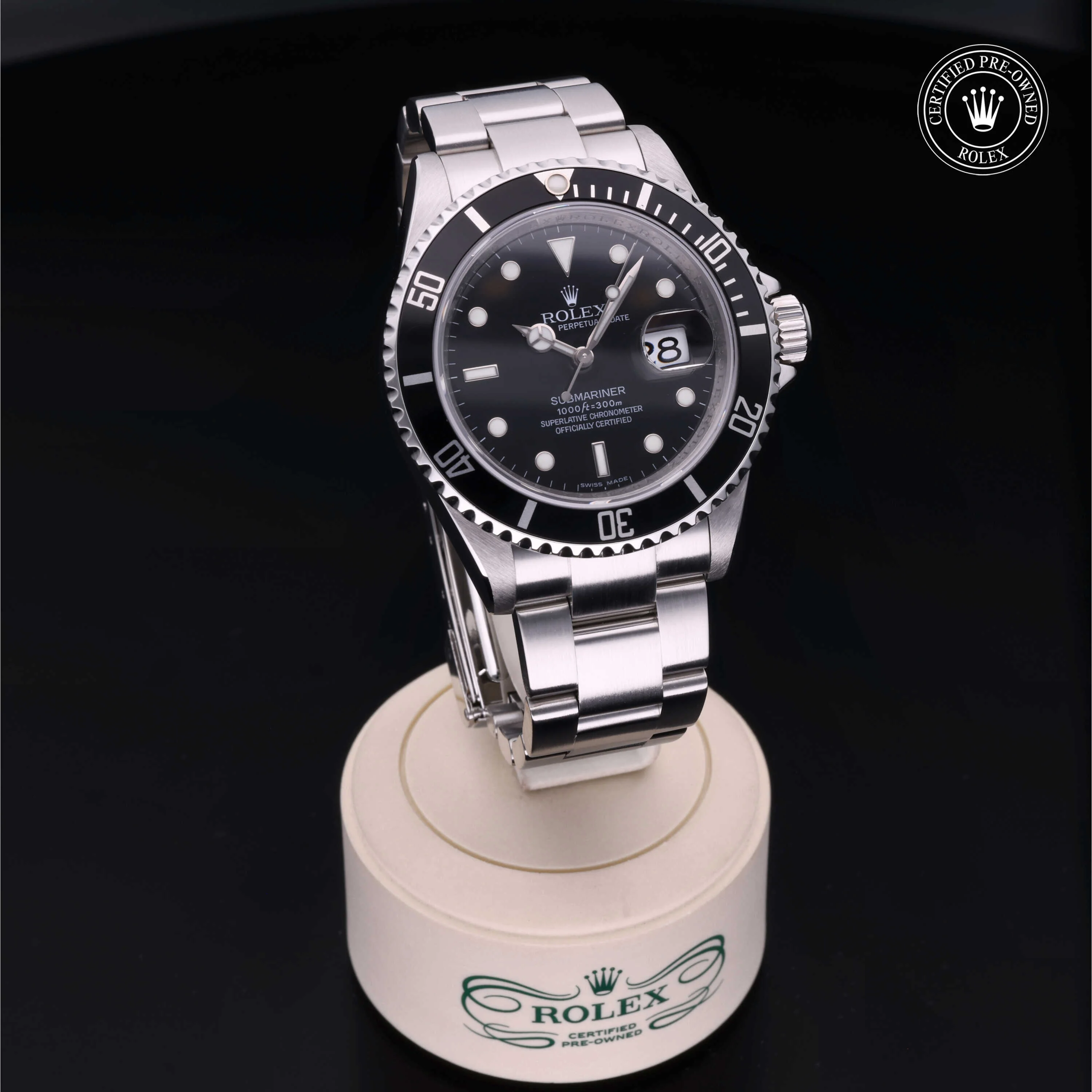 Submariner Date - Image 36