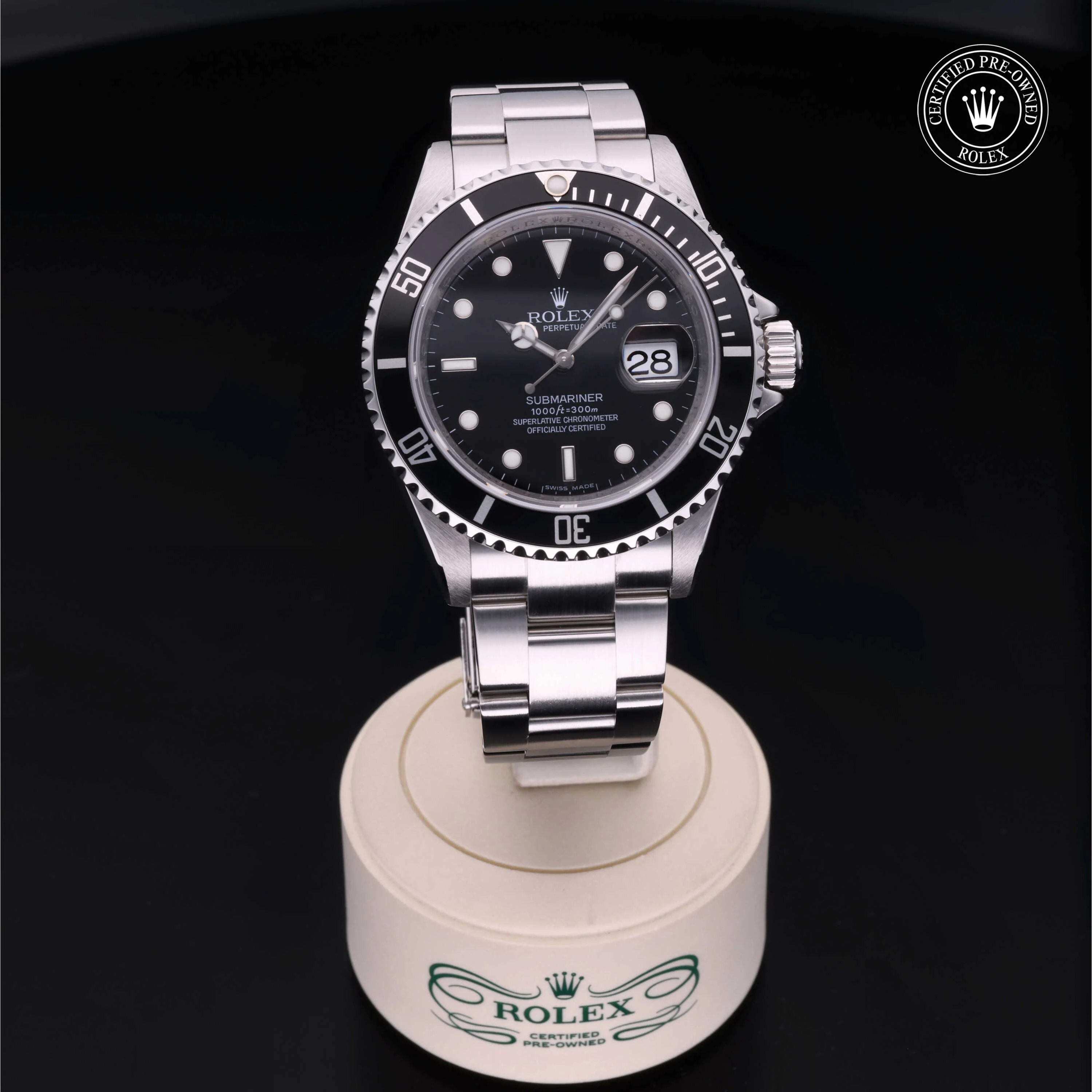 Submariner Date - Image 37
