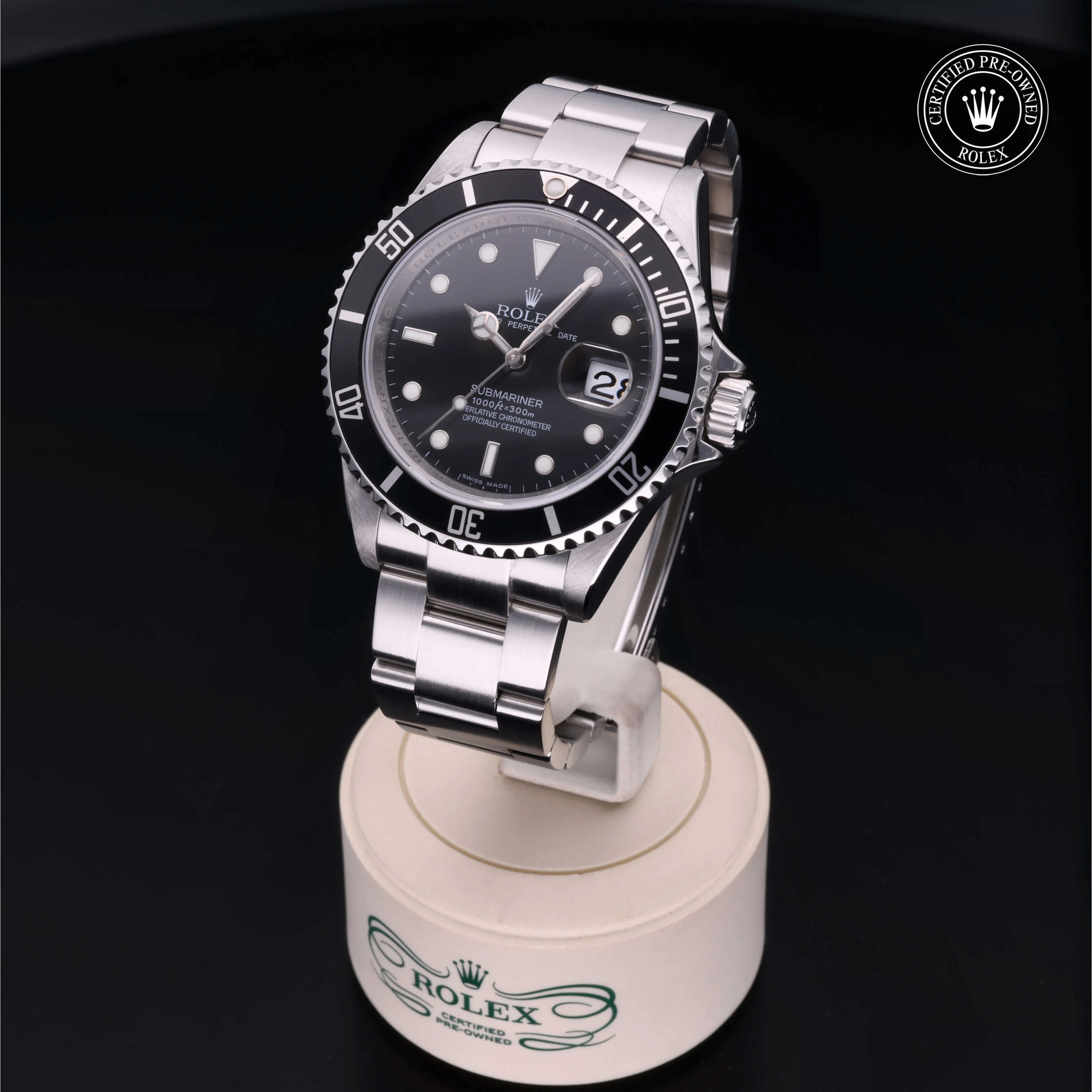 Submariner Date - Image 4