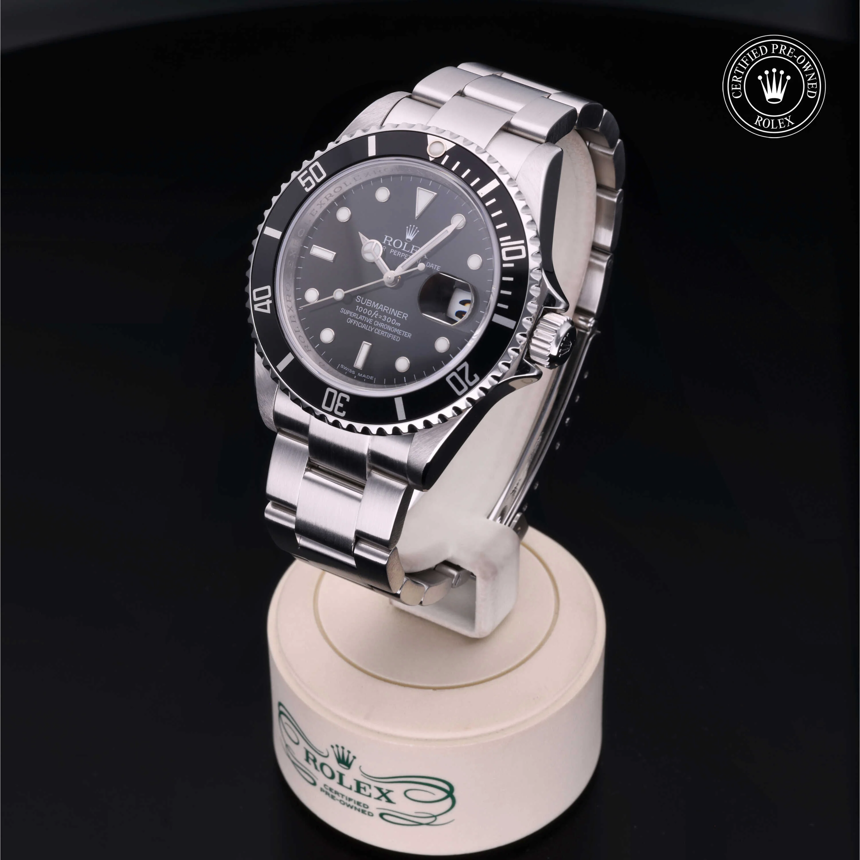 Submariner Date - Image 5