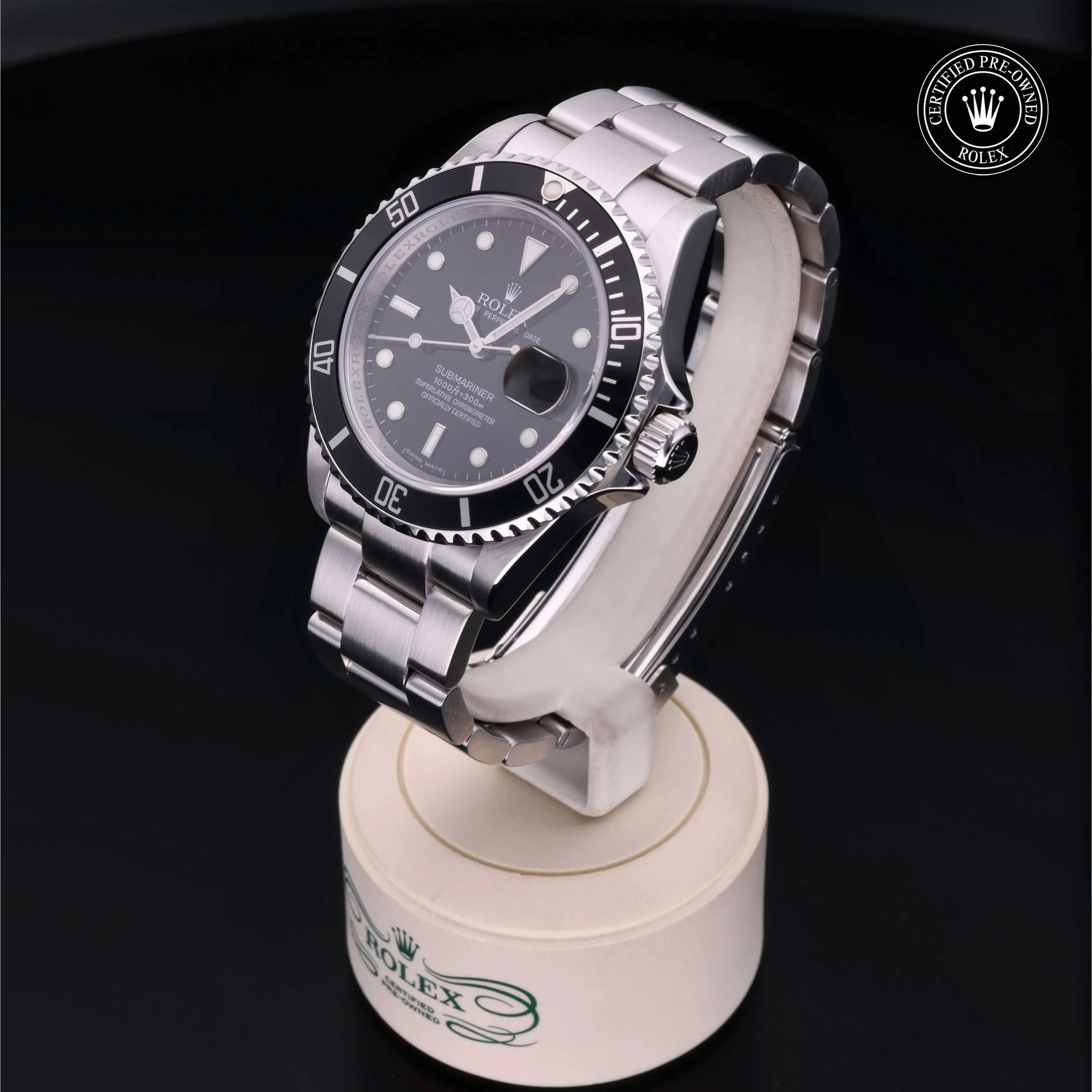 Submariner Date - Image 6