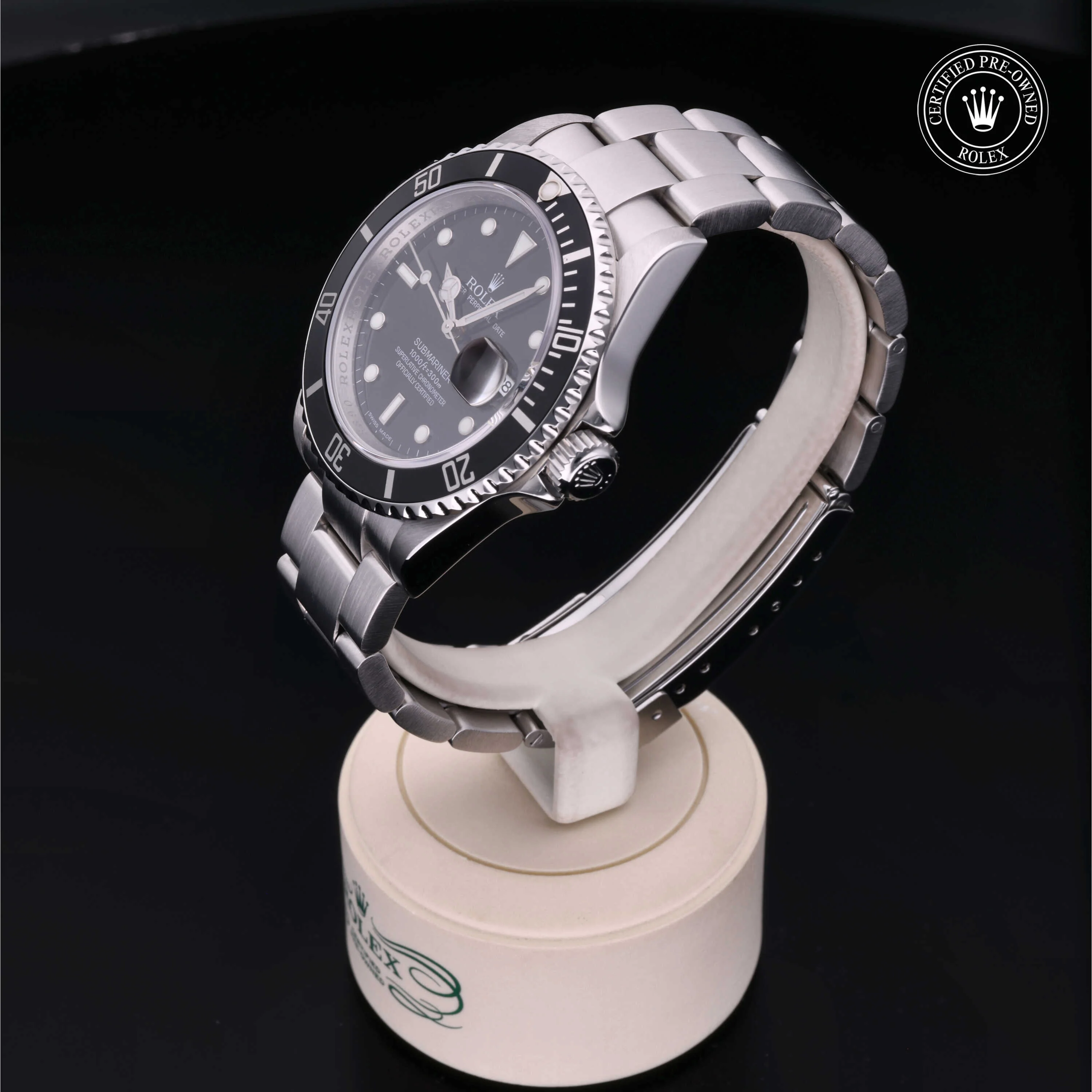 Submariner Date - Image 8
