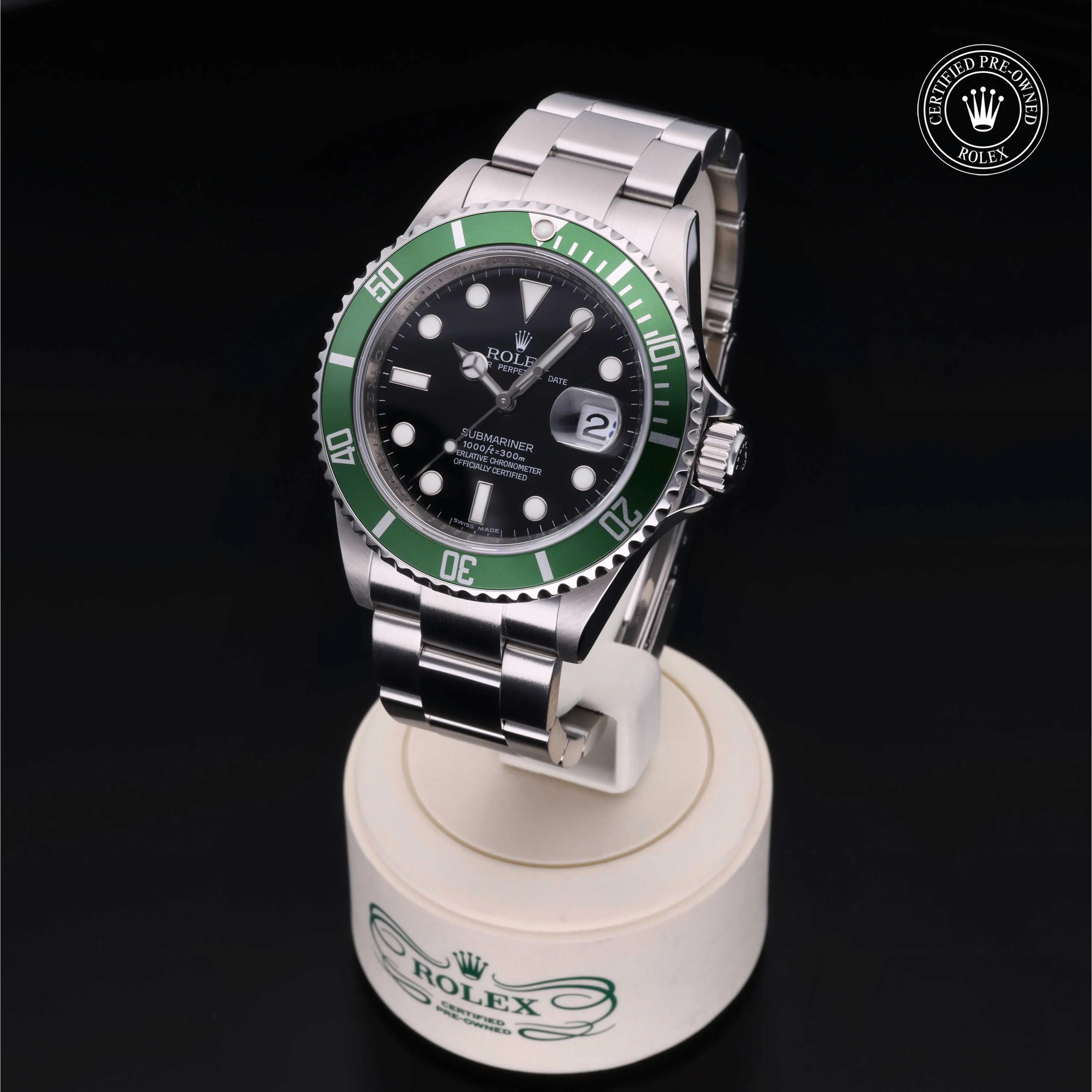 Submariner Date - Image 4