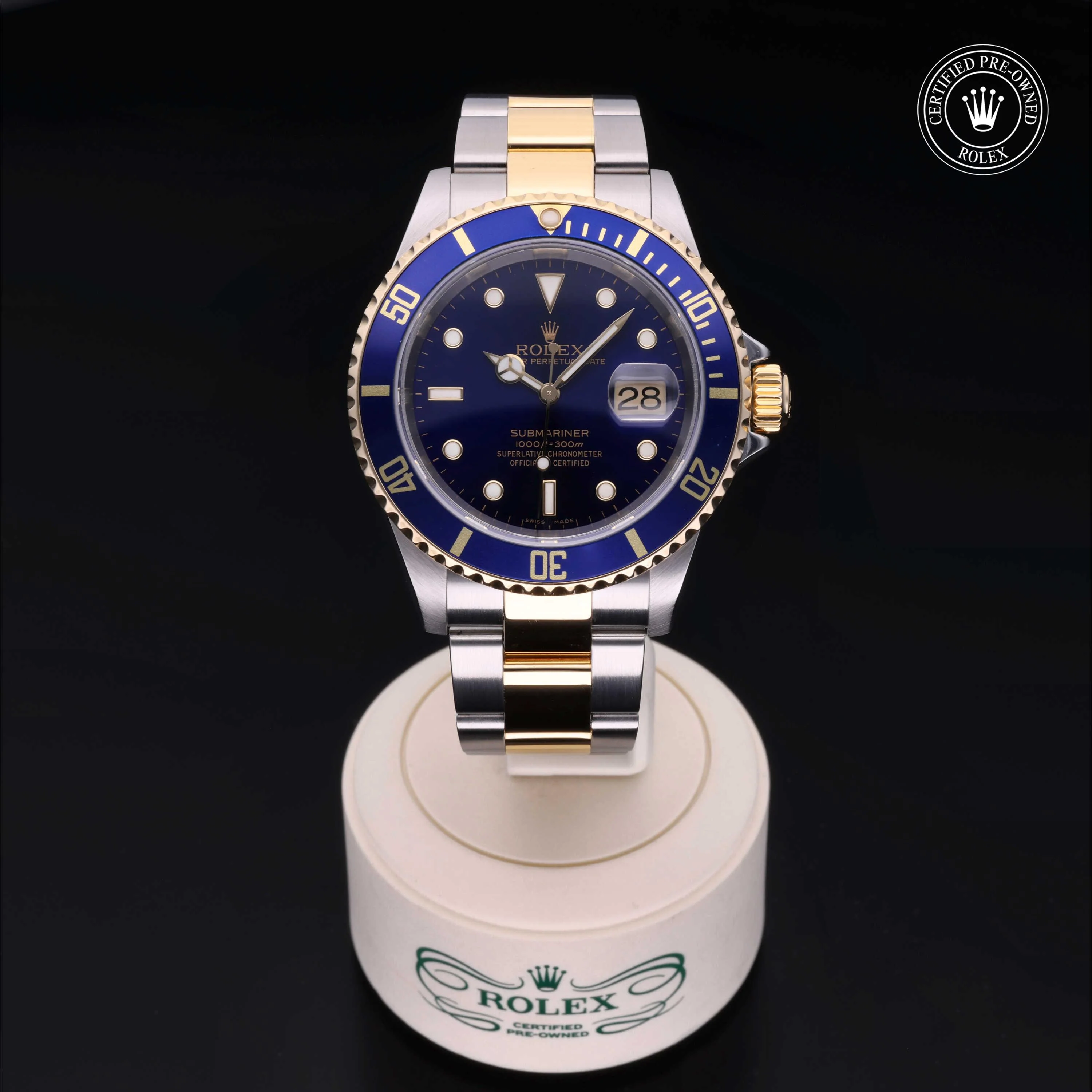 Submariner Date - Image 2