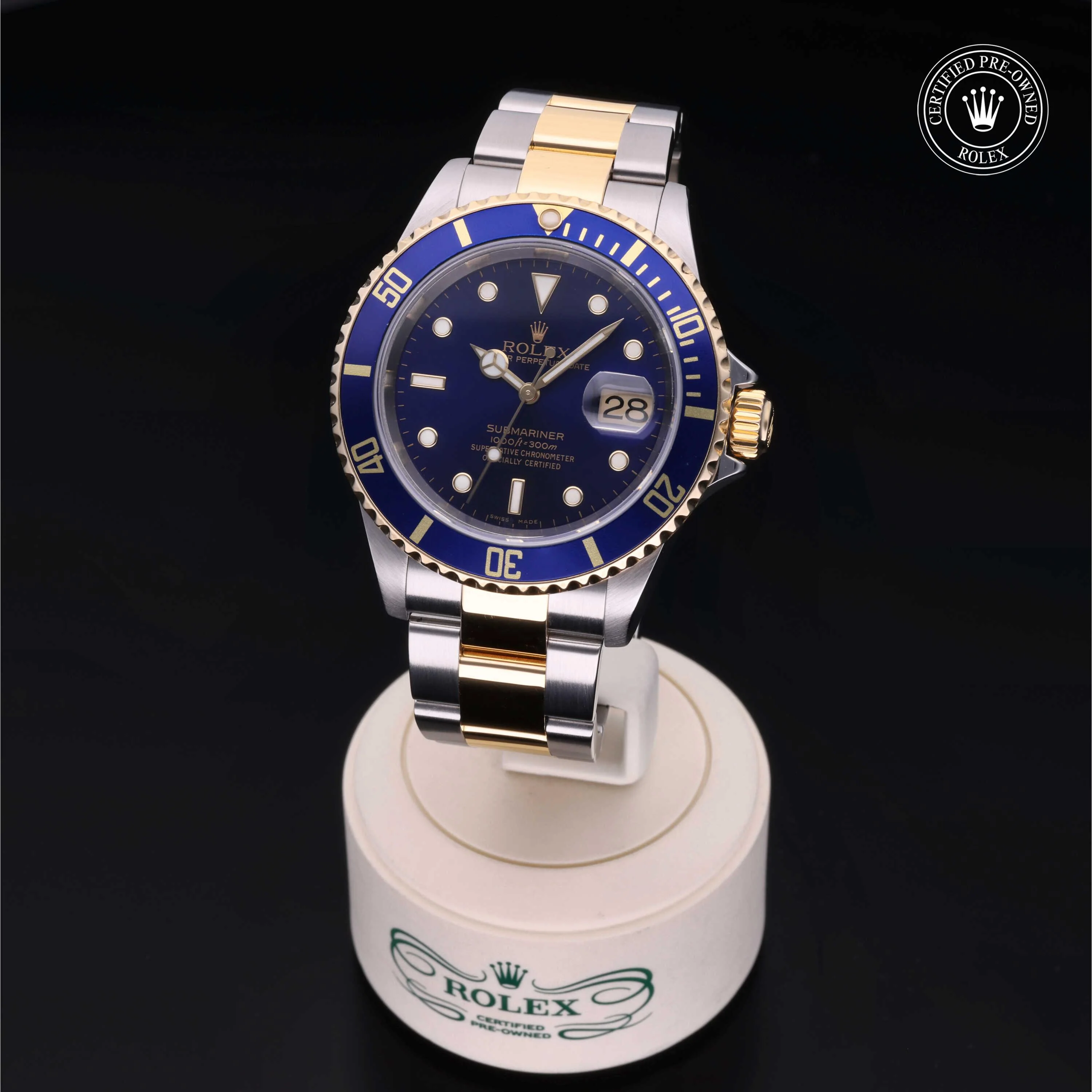 Submariner Date - Image 3