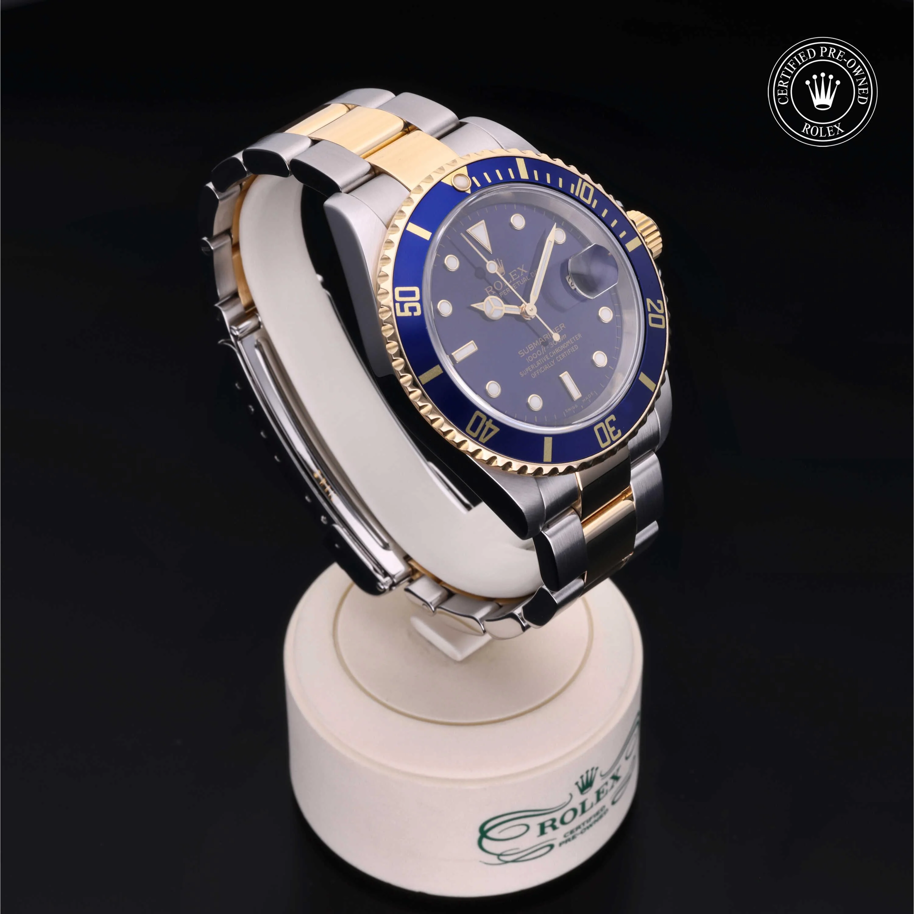 Submariner Date - Image 33