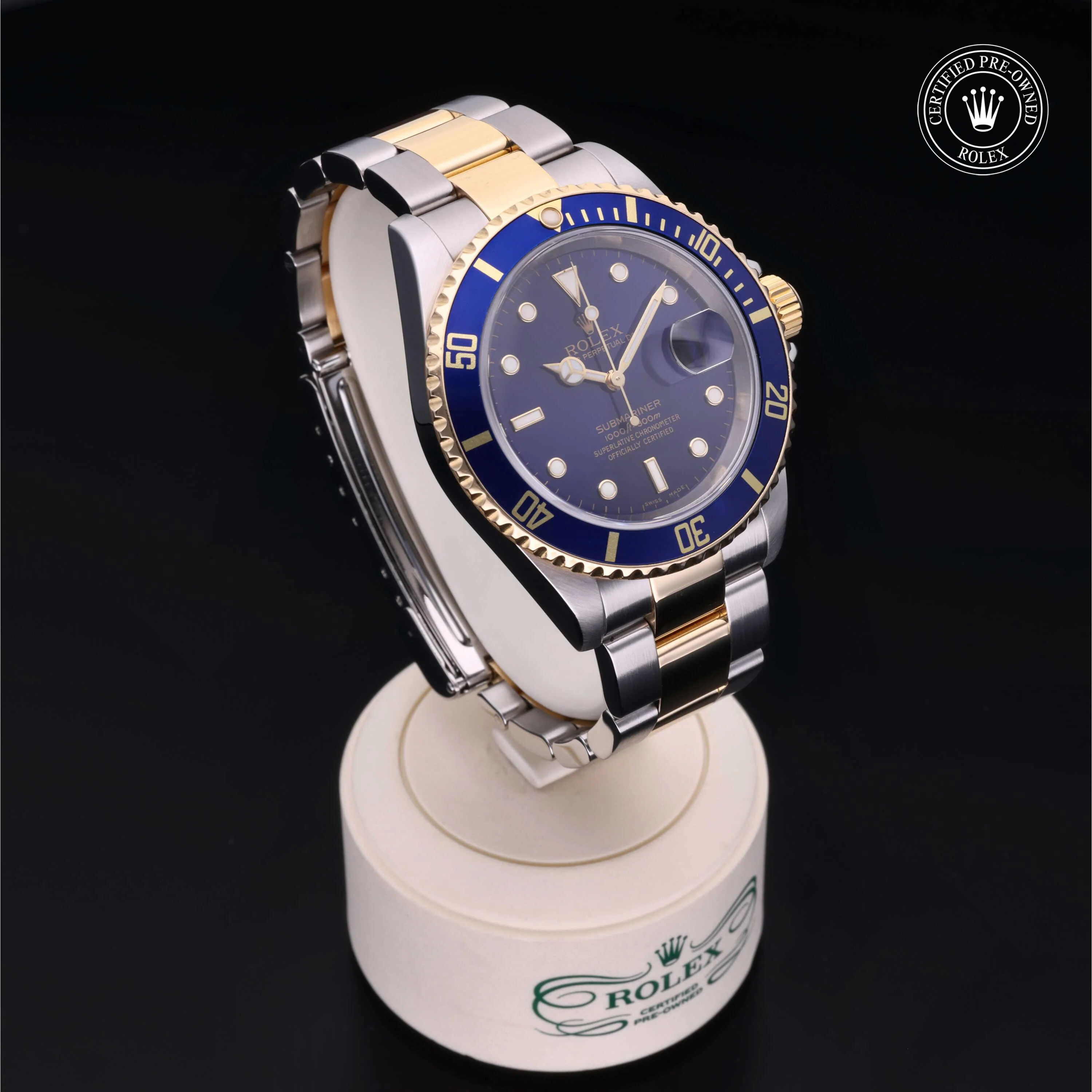 Submariner Date - Image 34