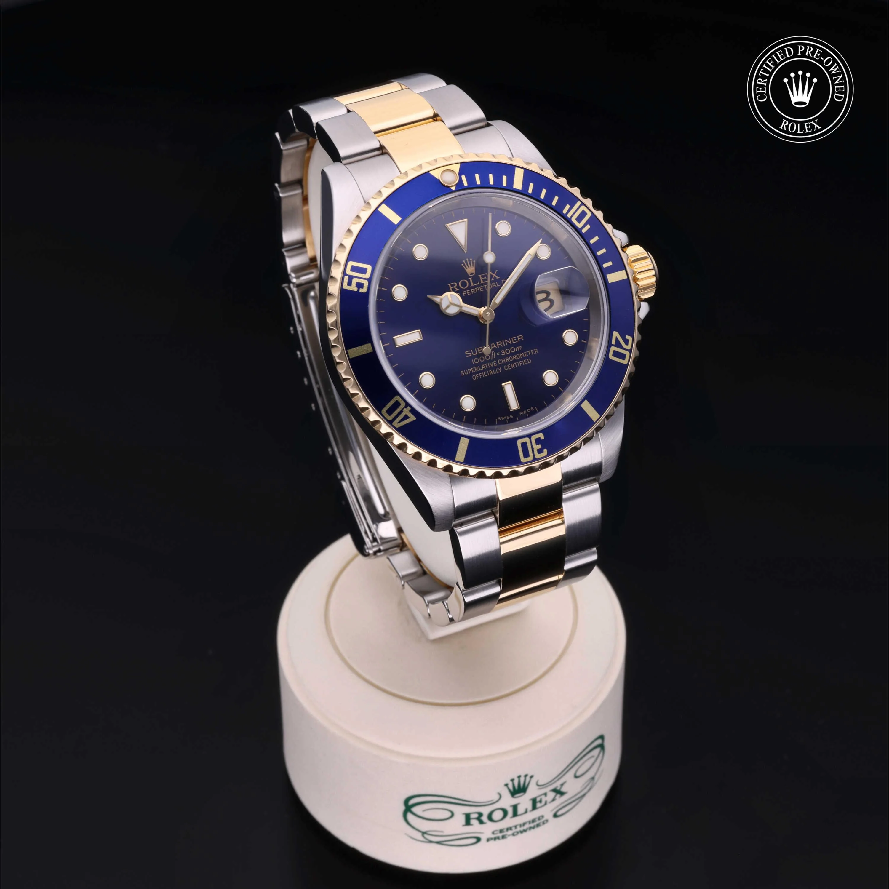 Submariner Date - Image 35