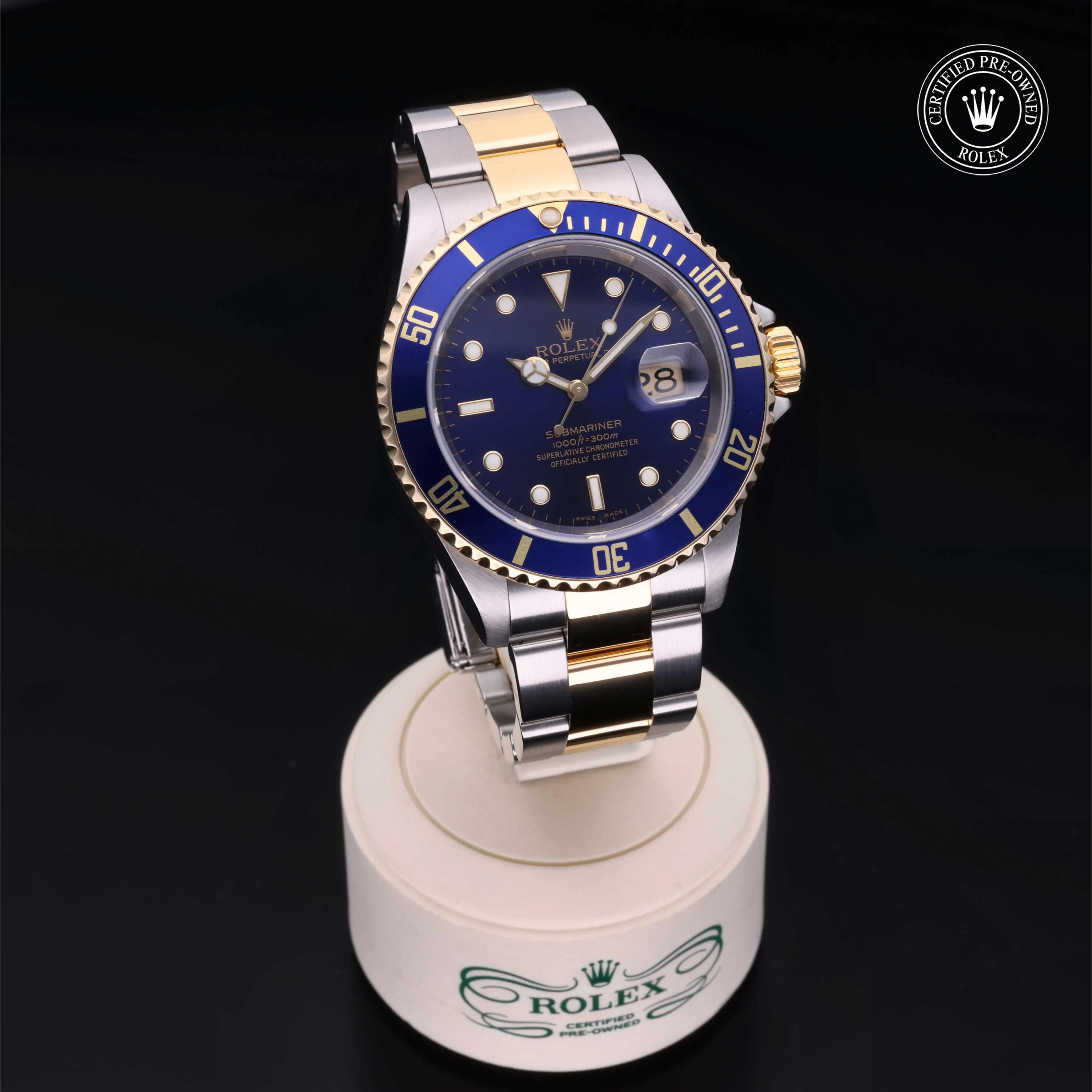 Submariner Date - Image 36