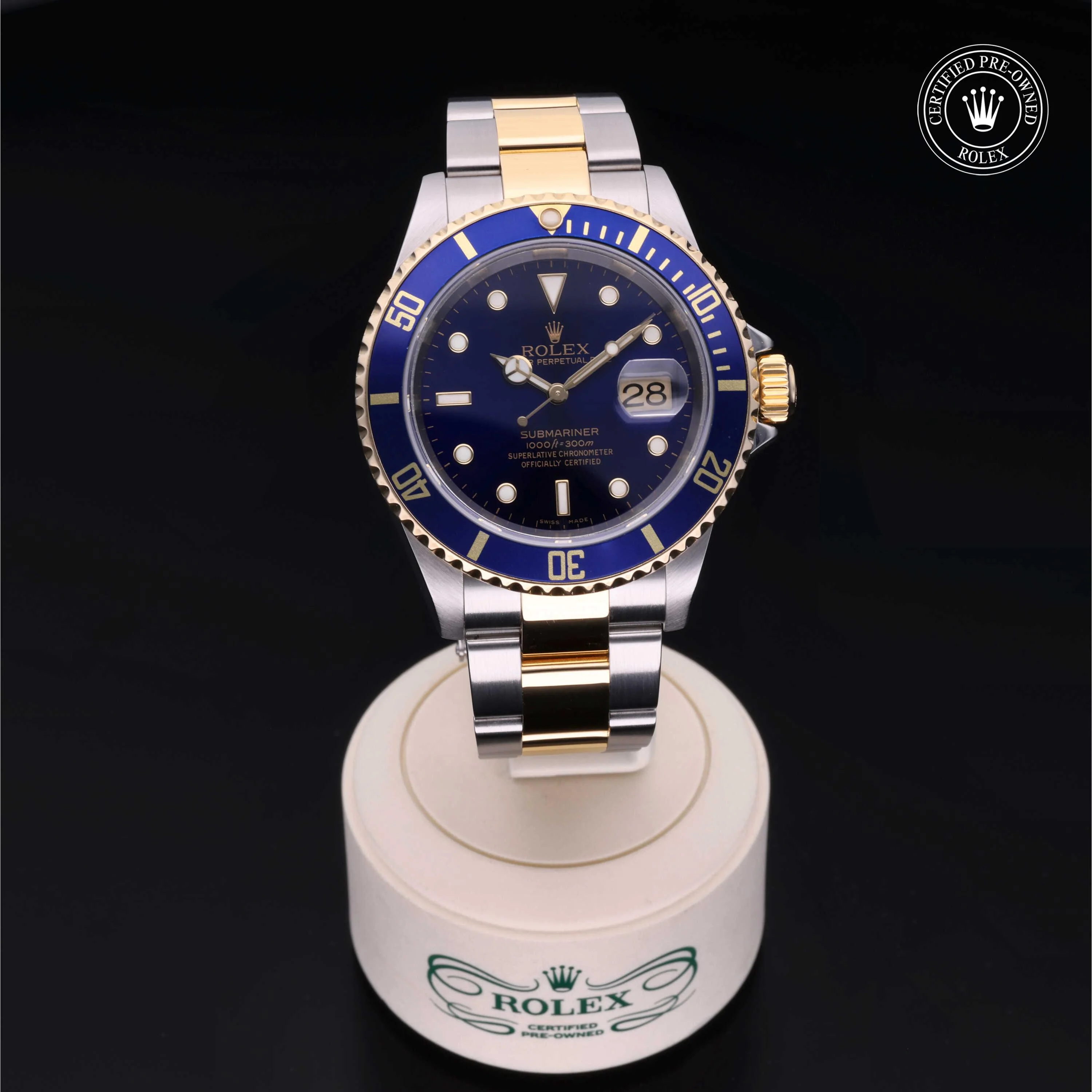 Submariner Date - Image 37