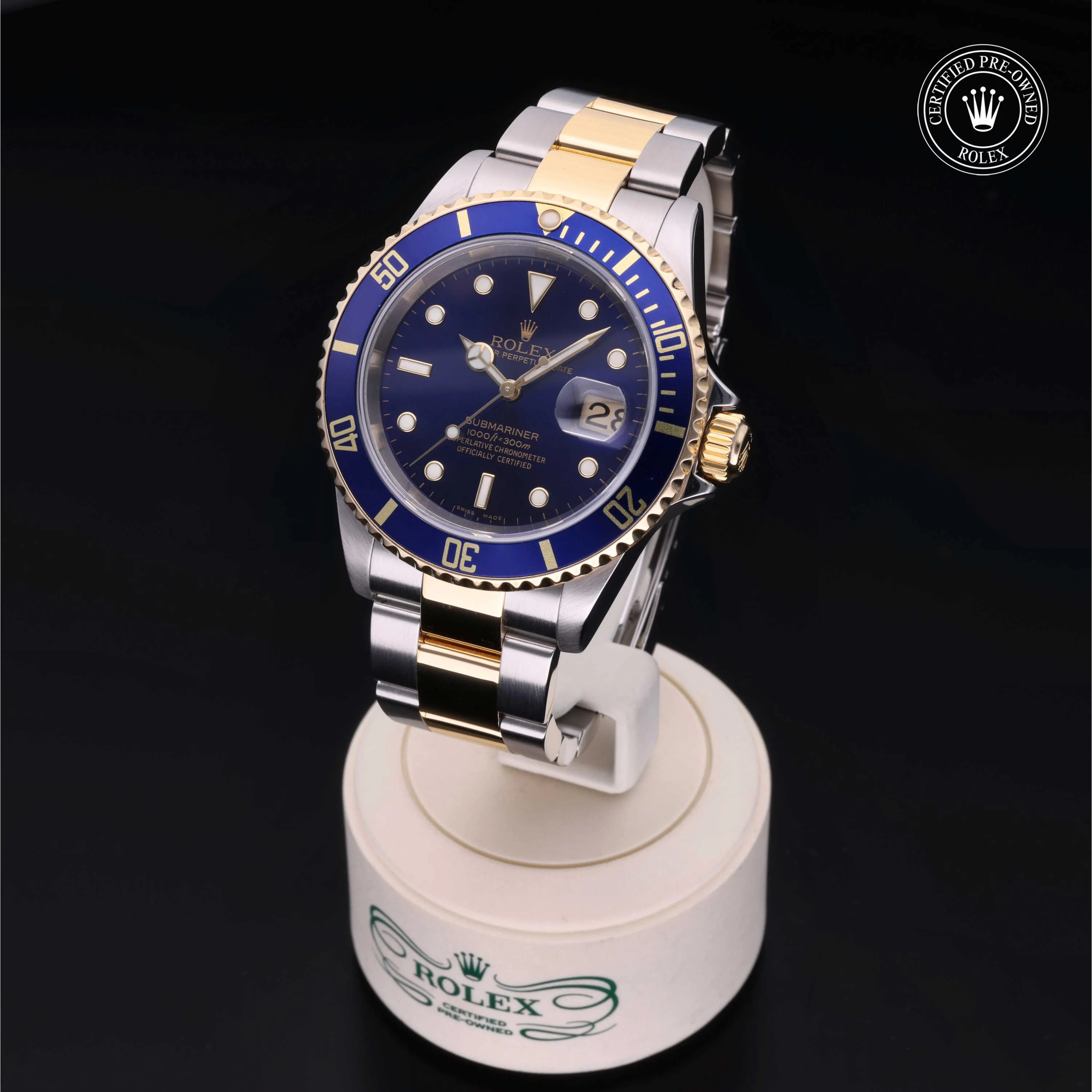 Submariner Date - Image 4