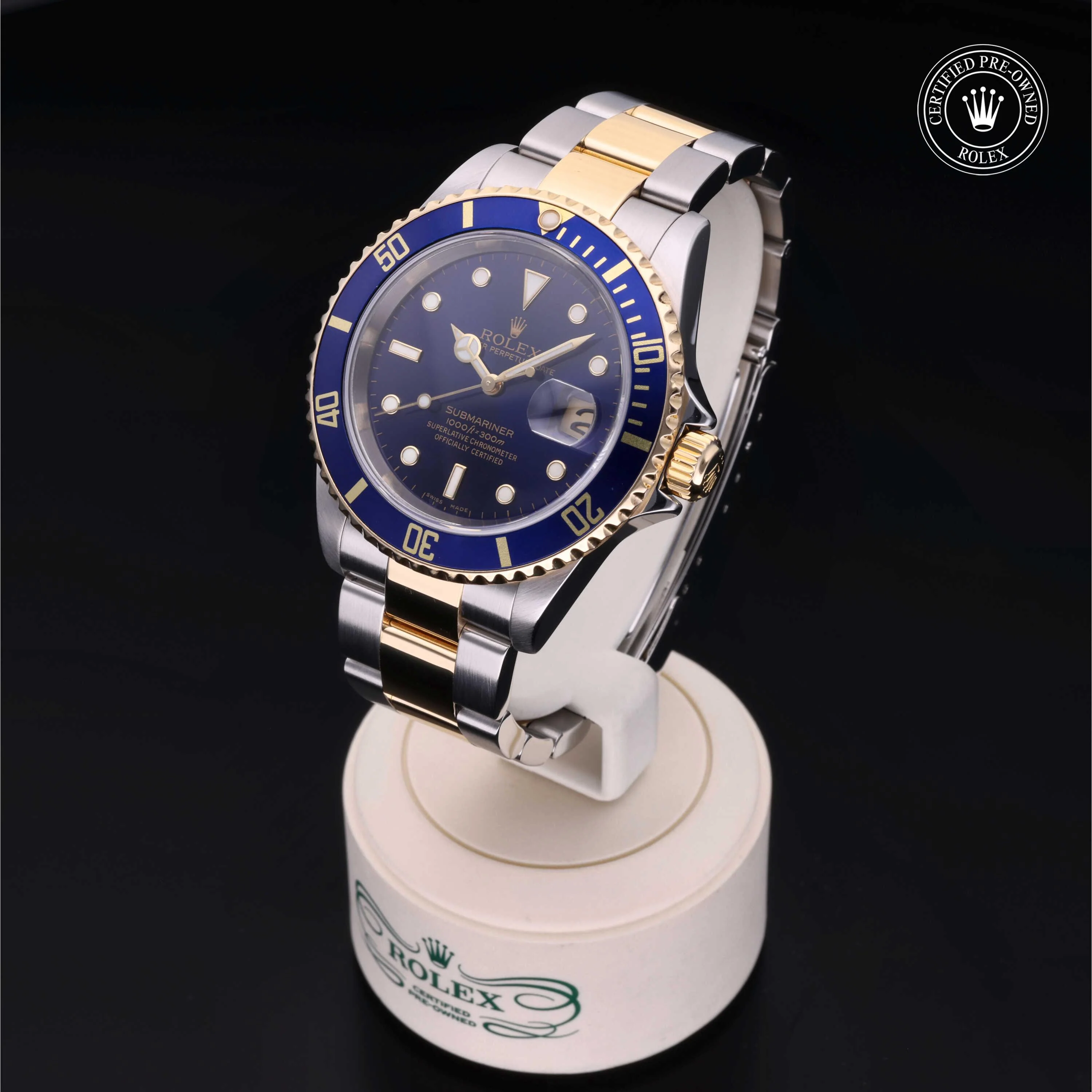 Submariner Date - Image 5