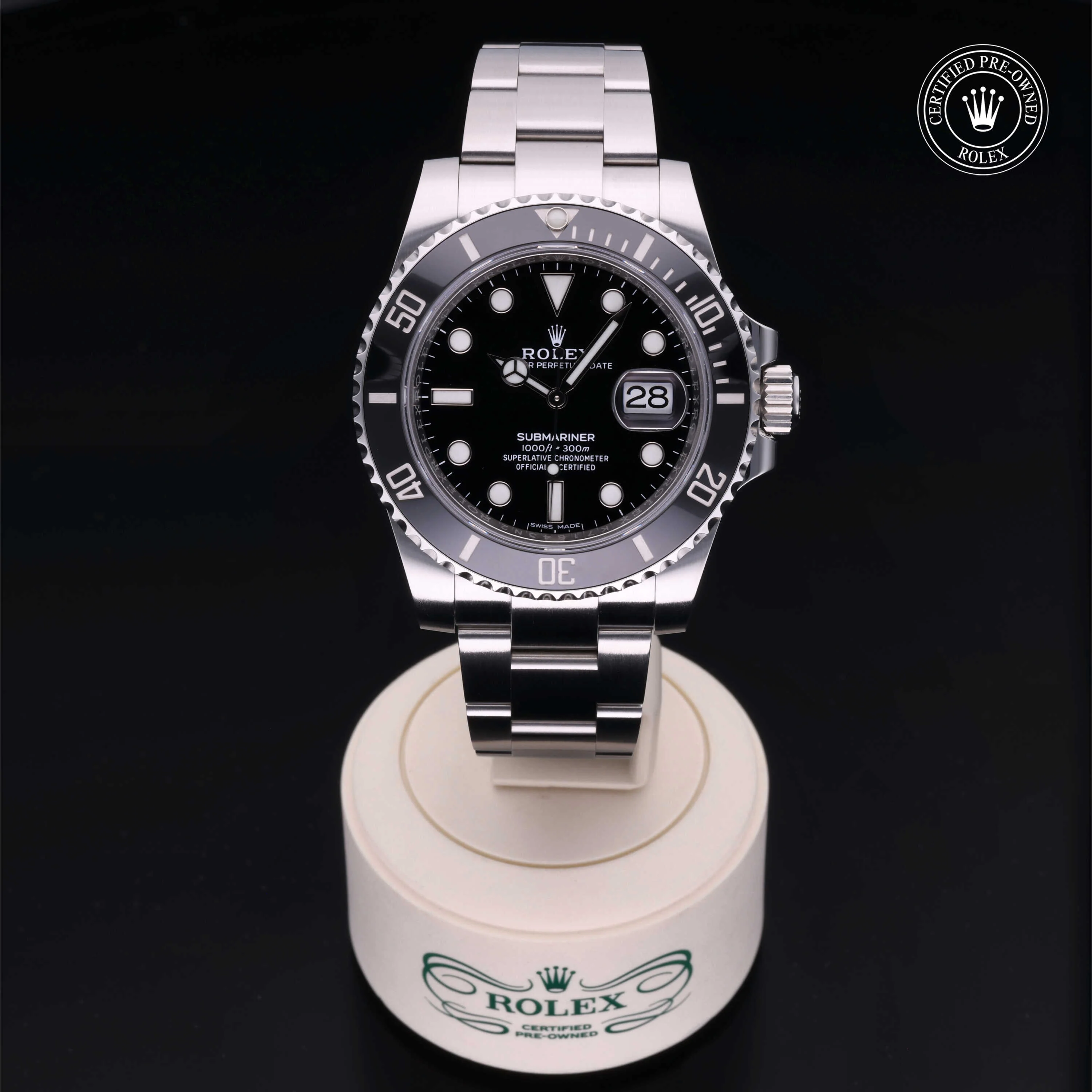 Submariner Date - Image 2