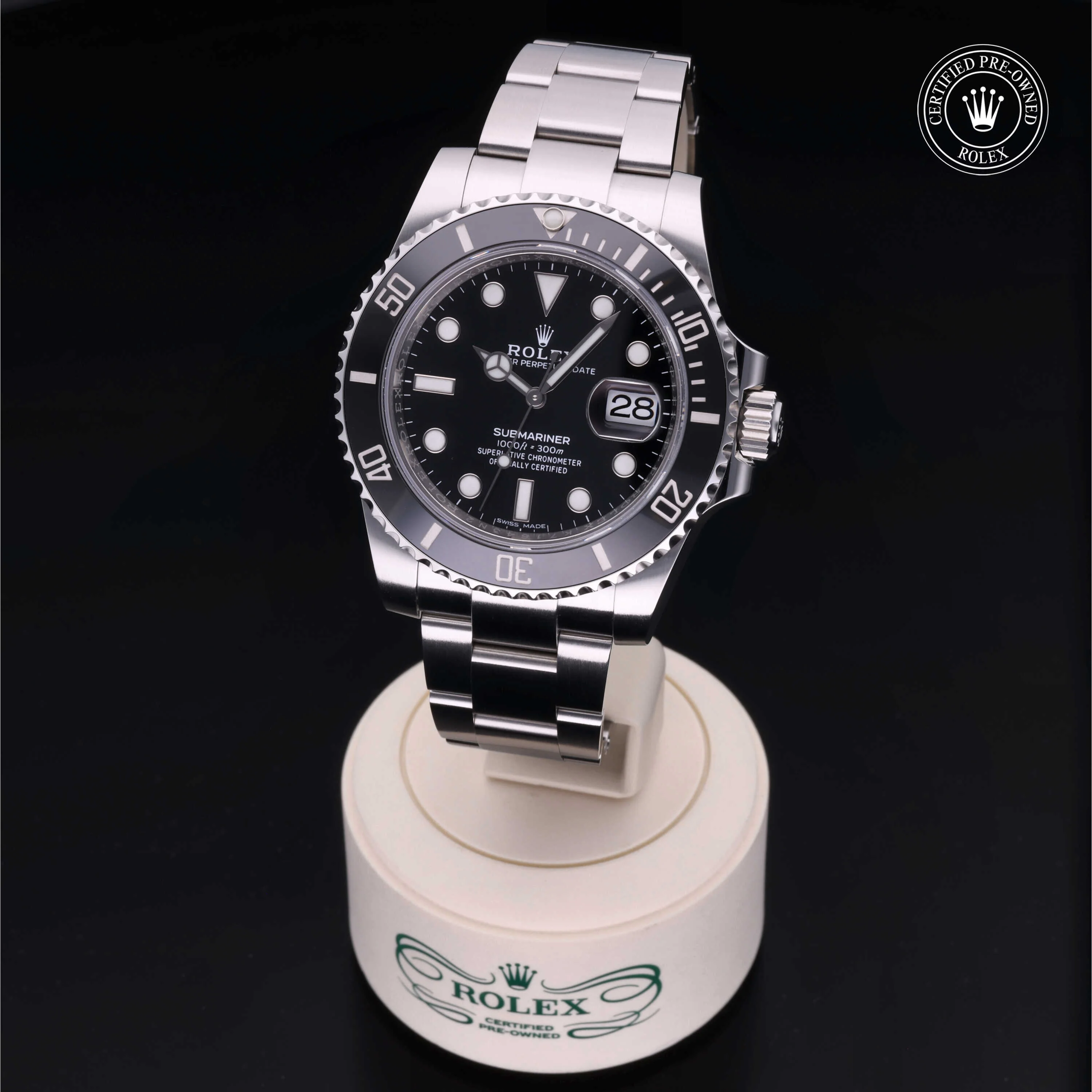 Submariner Date - Image 3