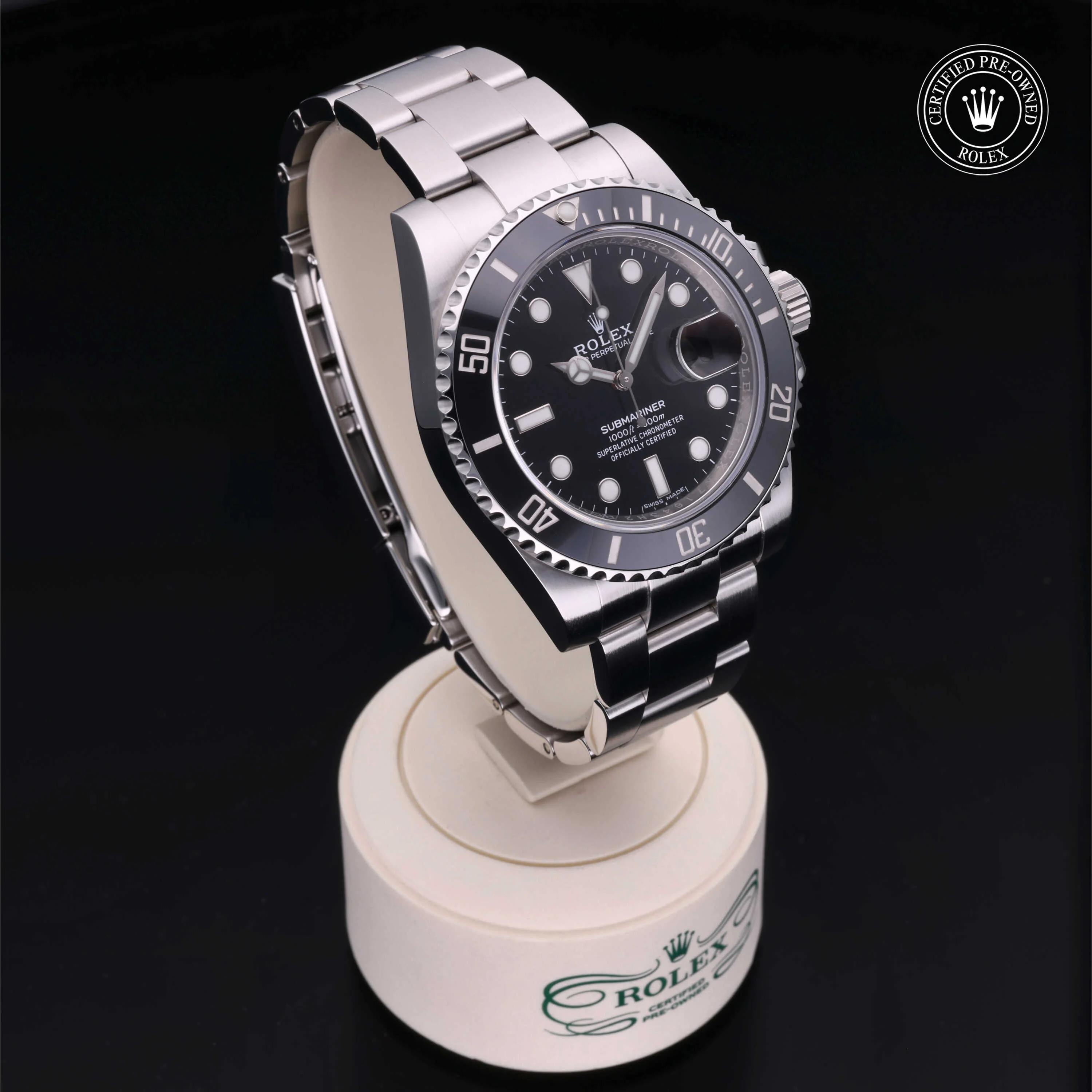 Submariner Date - Image 34