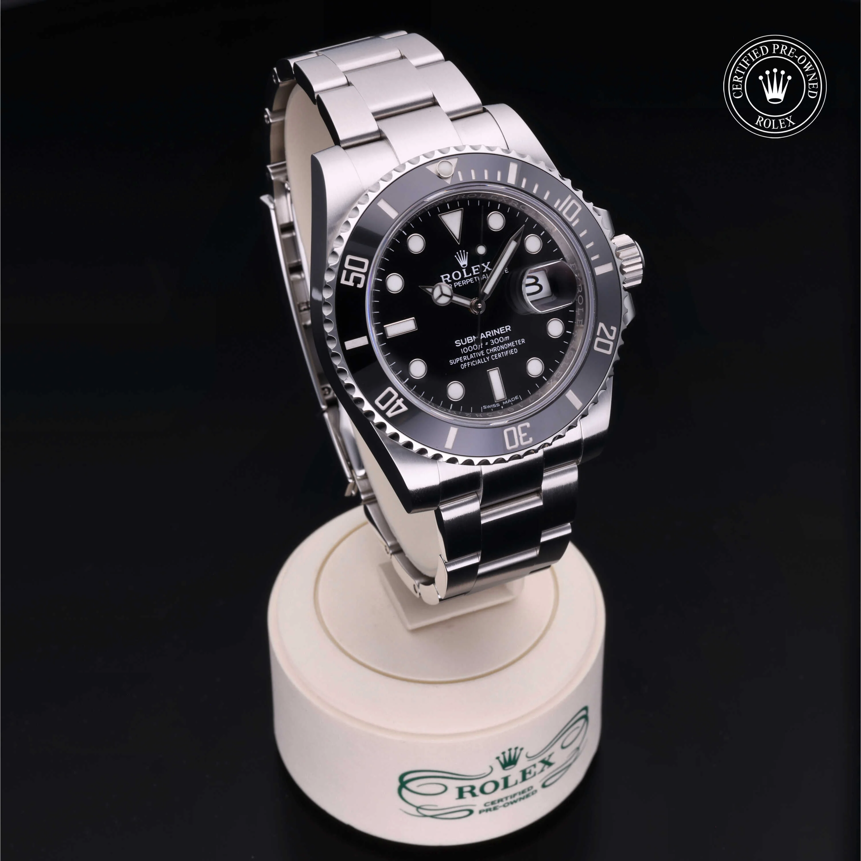 Submariner Date - Image 35
