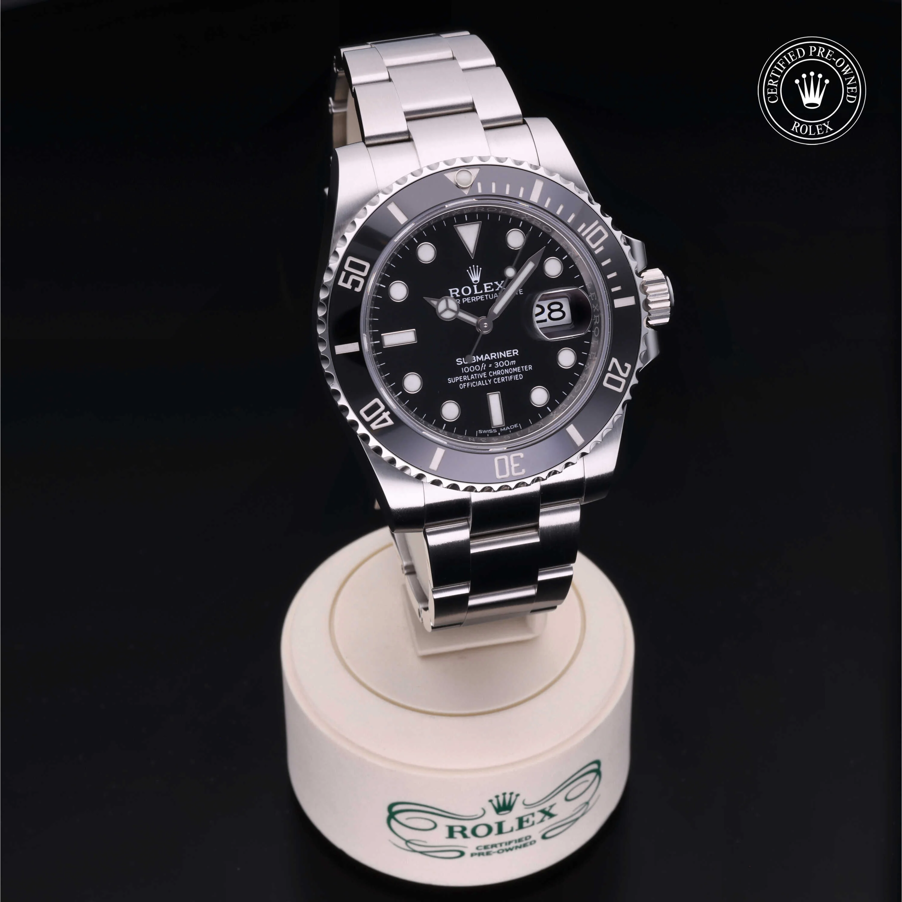 Submariner Date - Image 36