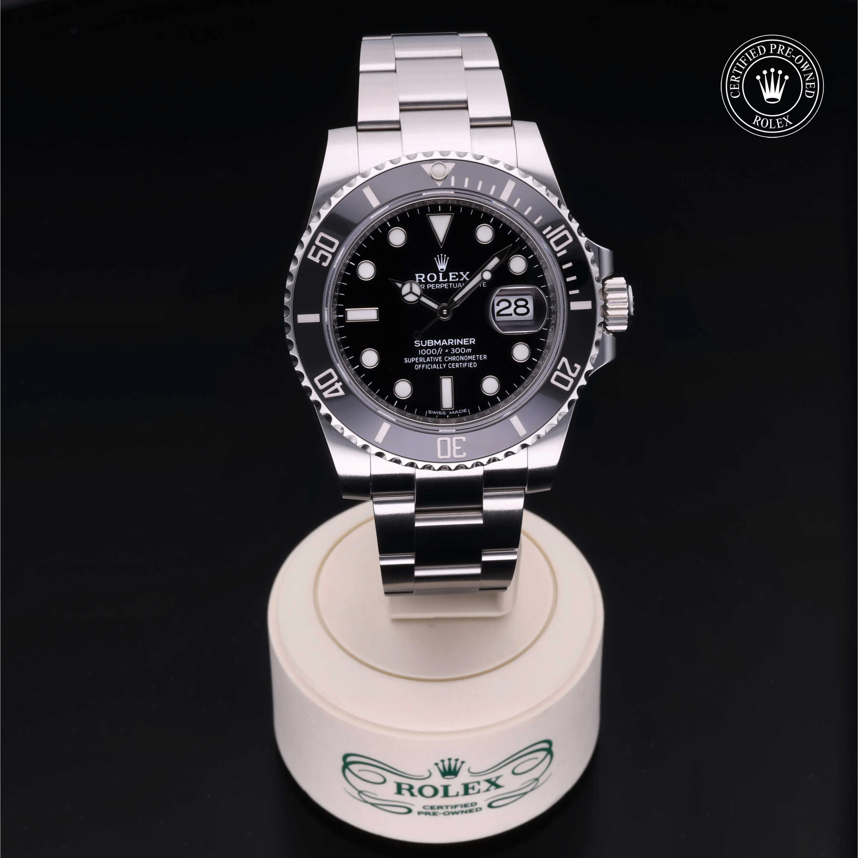 Submariner Date - Image 37