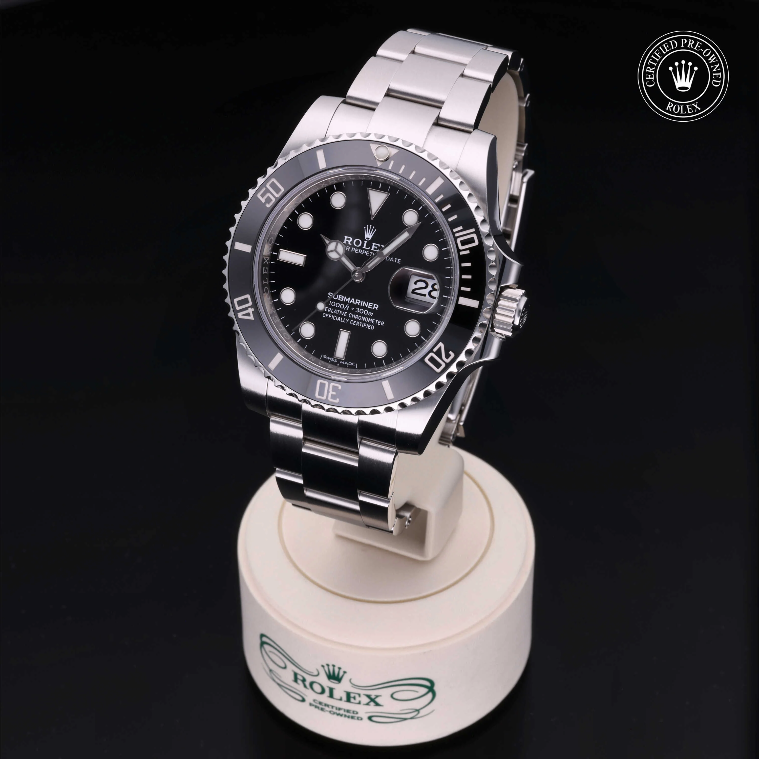 Submariner Date - Image 4