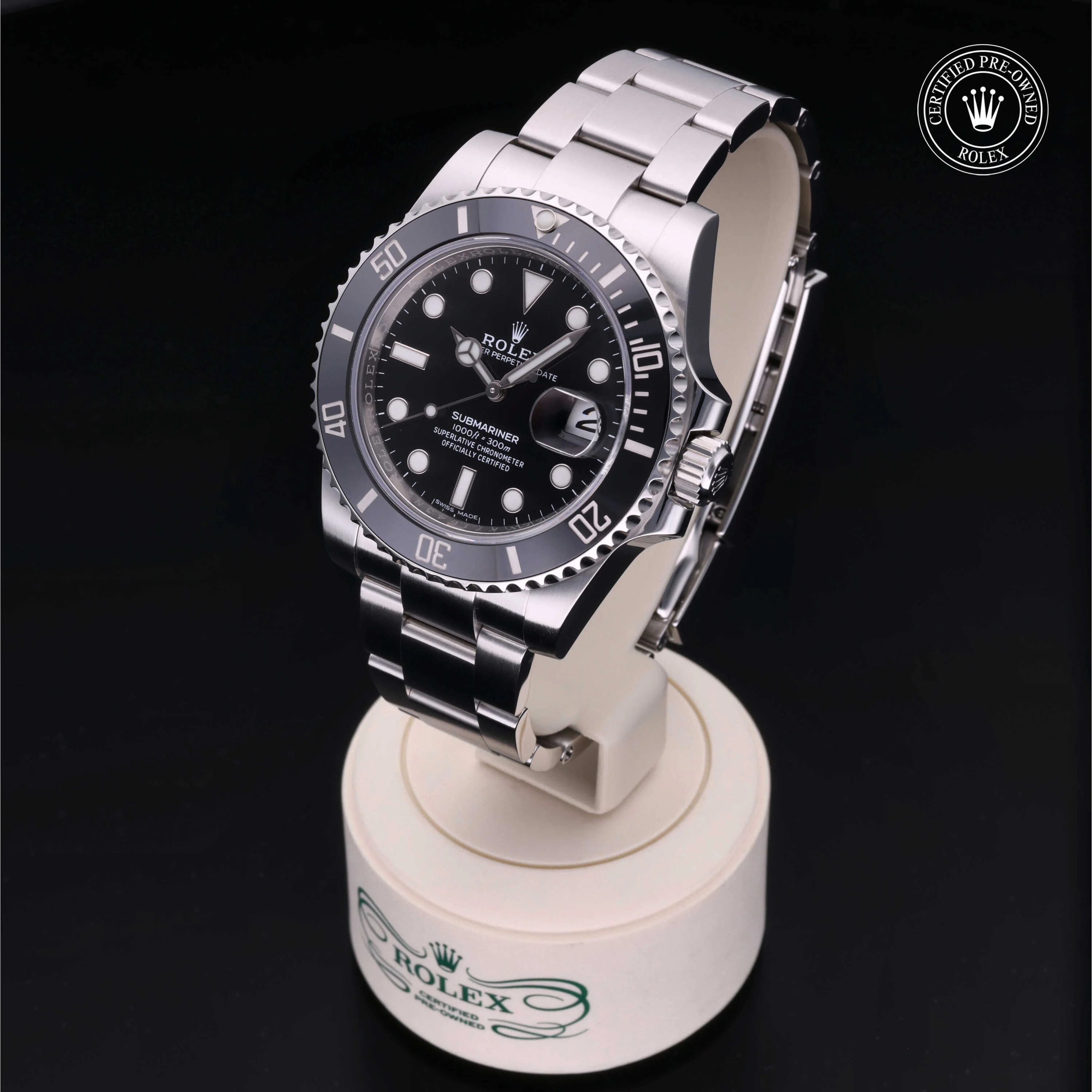 Submariner Date - Image 5