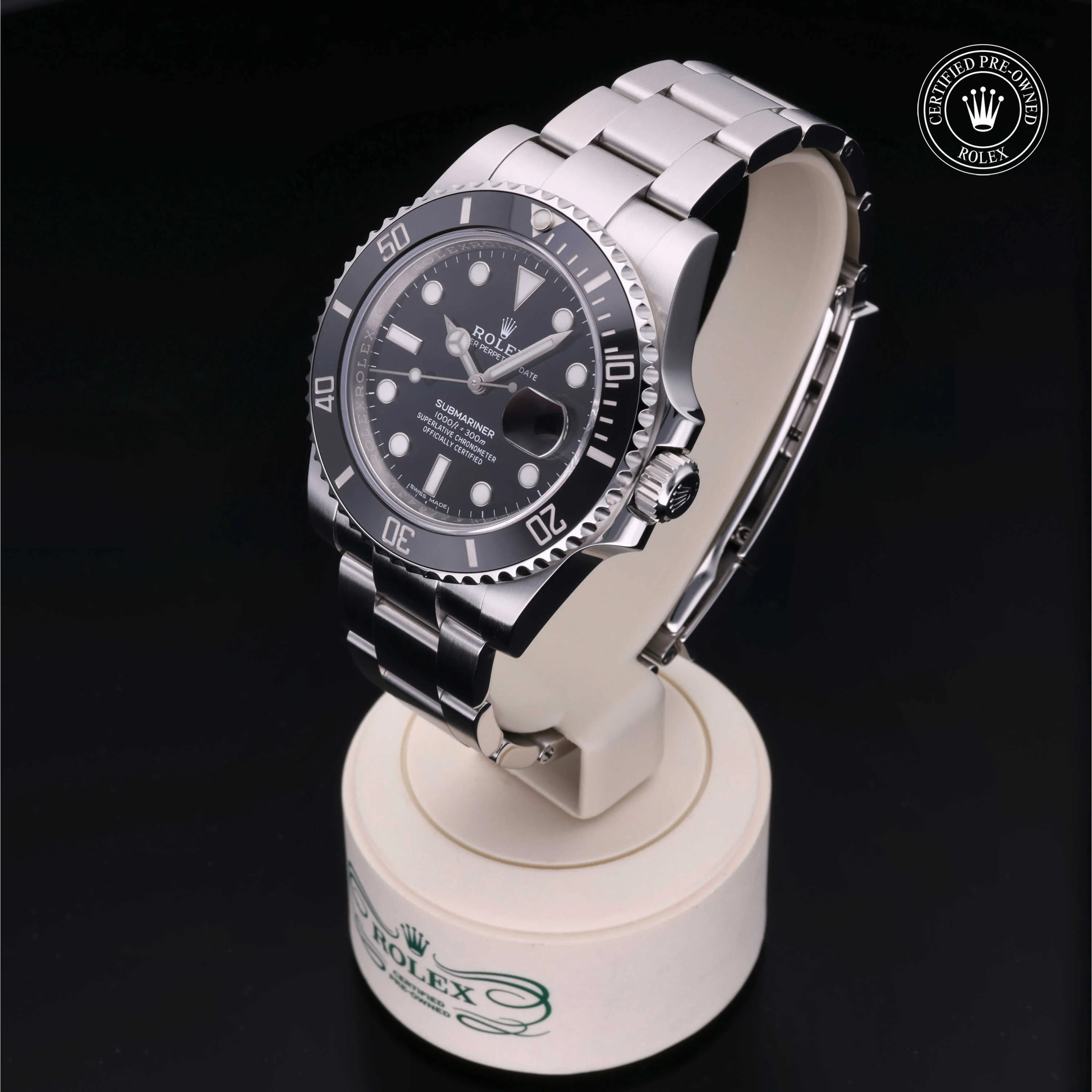 Submariner Date - Image 6