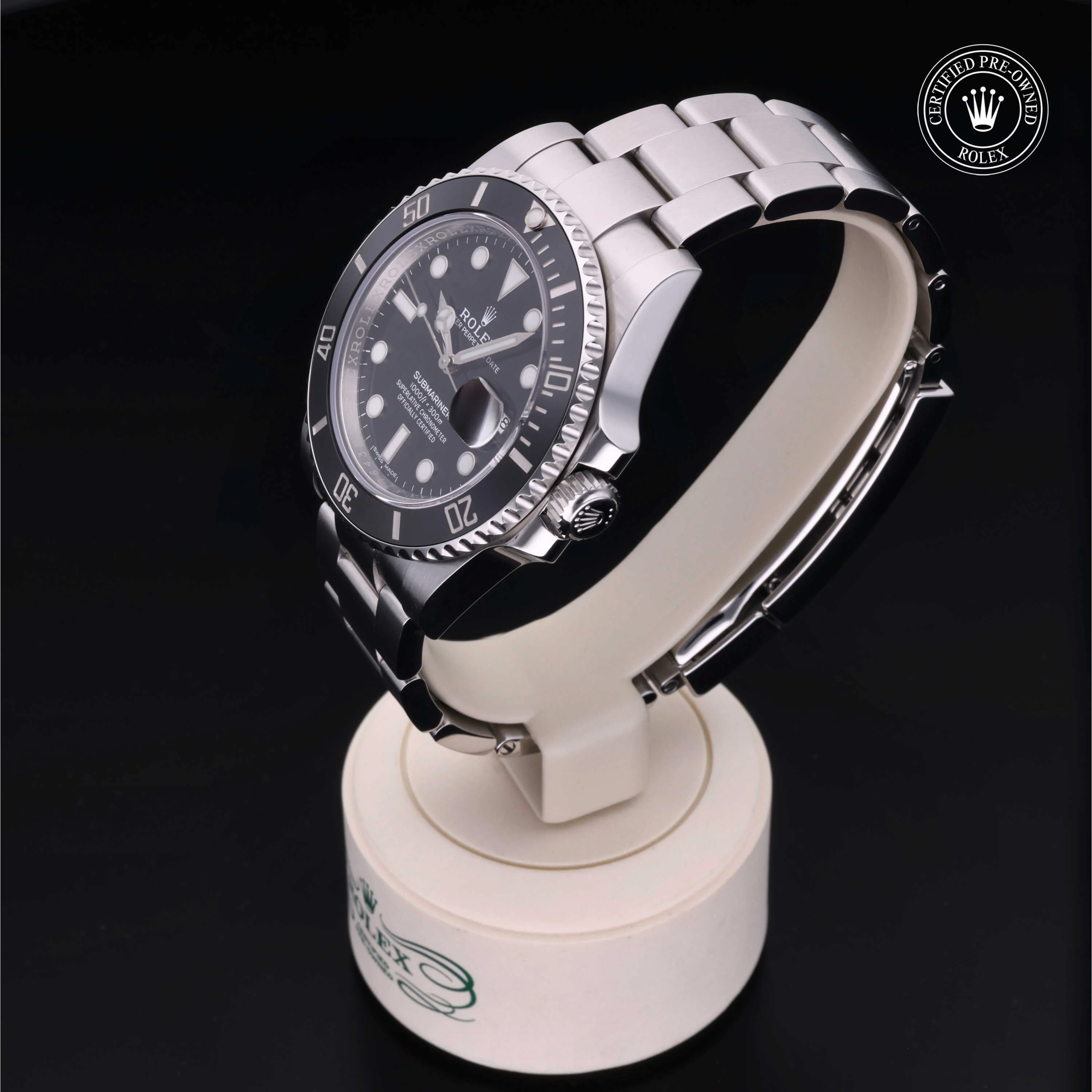 Submariner Date - Image 8