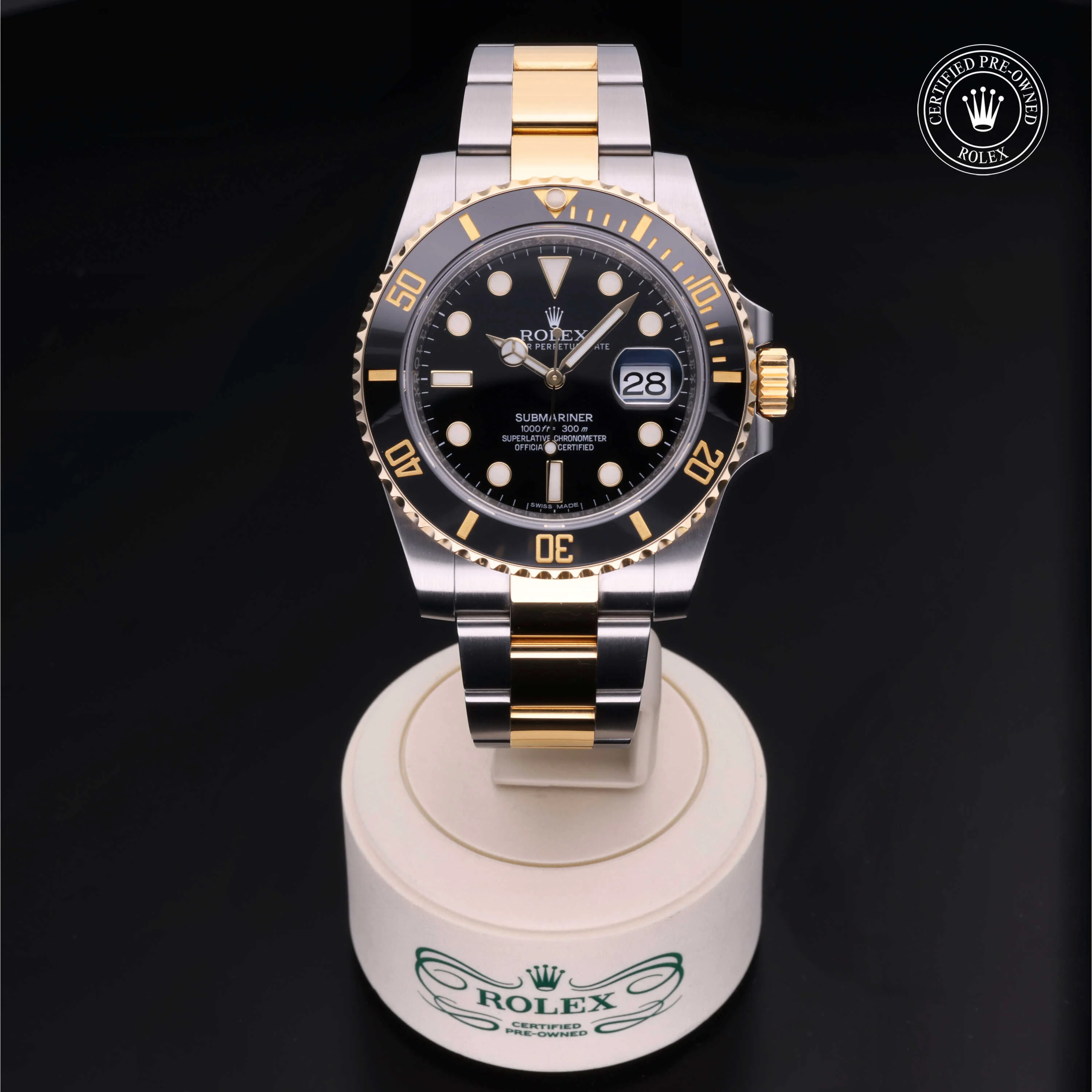 Submariner Date - Image 2