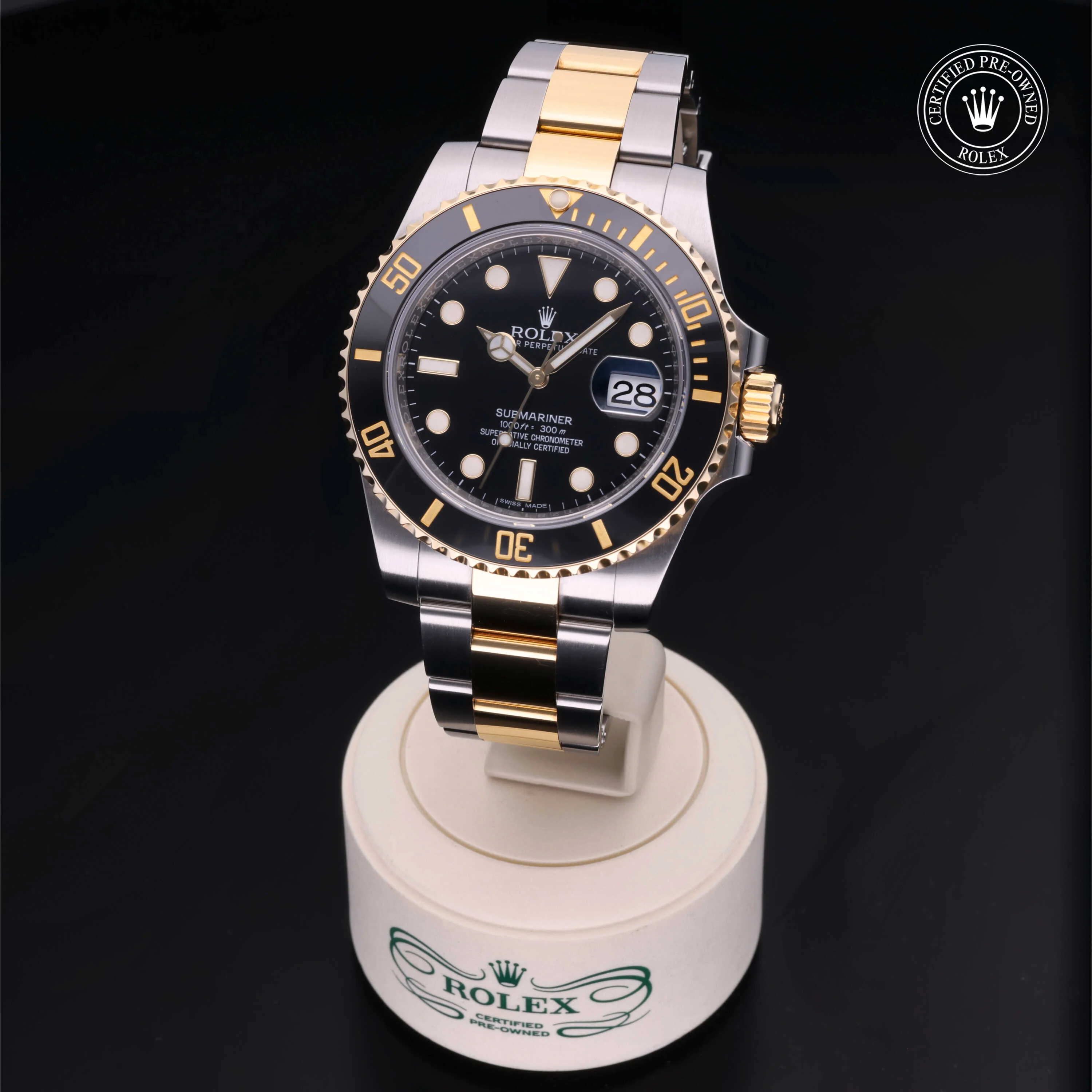 Submariner Date - Image 3