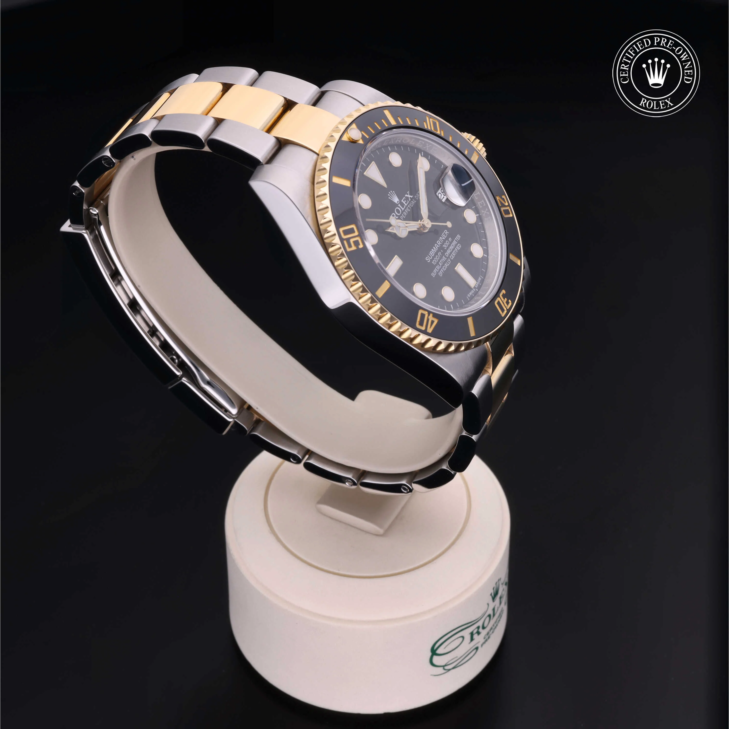 Submariner Date - Image 31