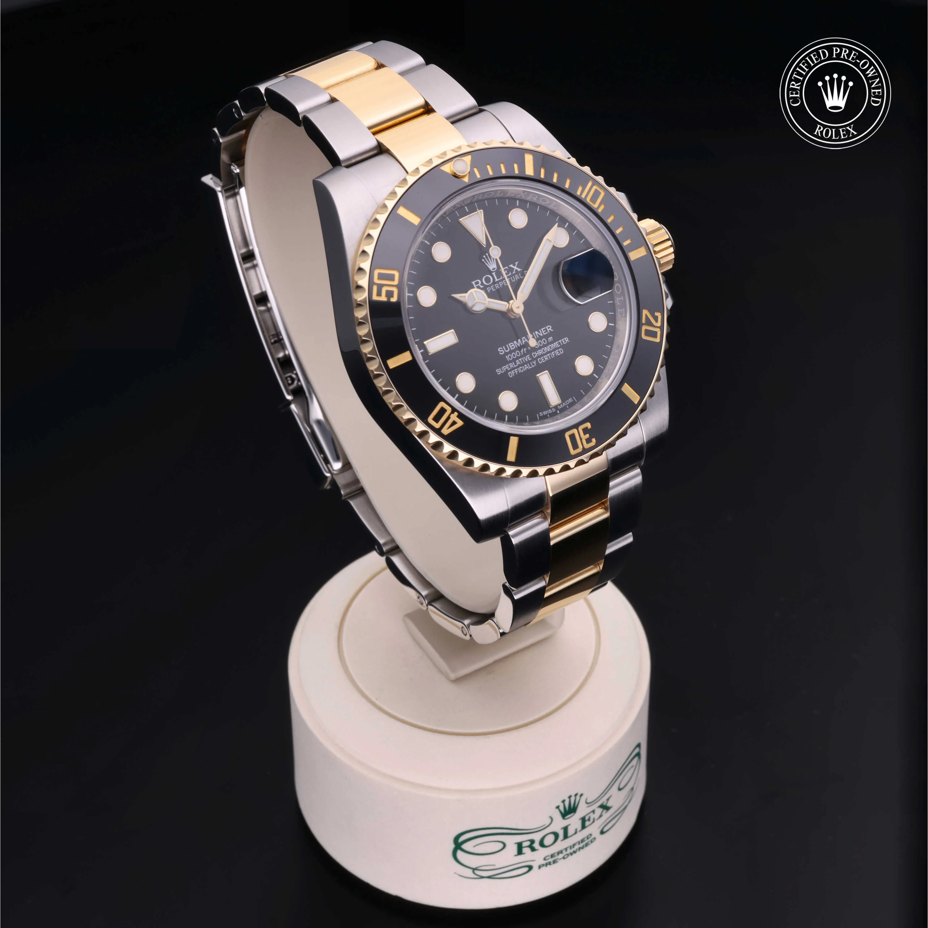 Submariner Date - Image 34