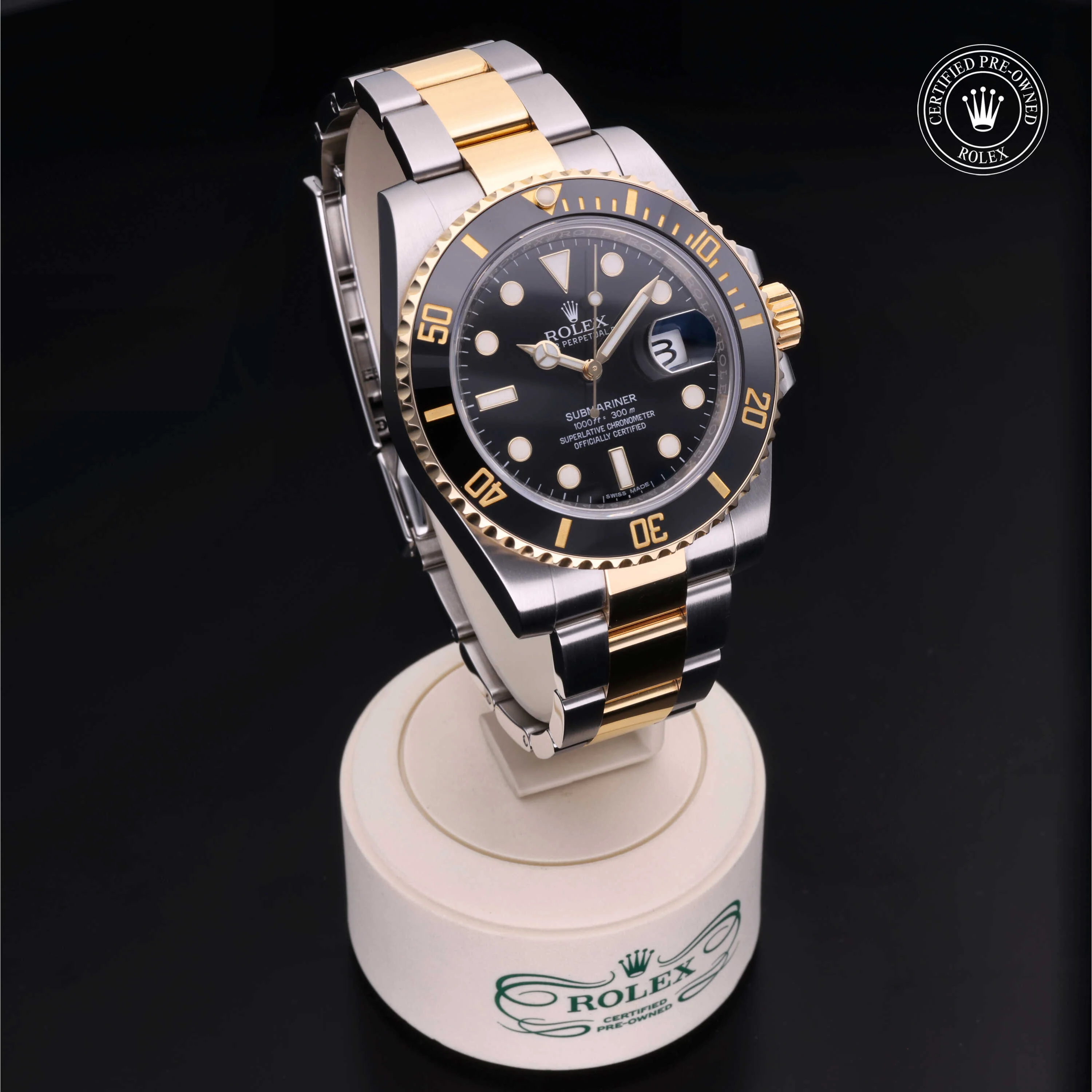 Submariner Date - Image 35