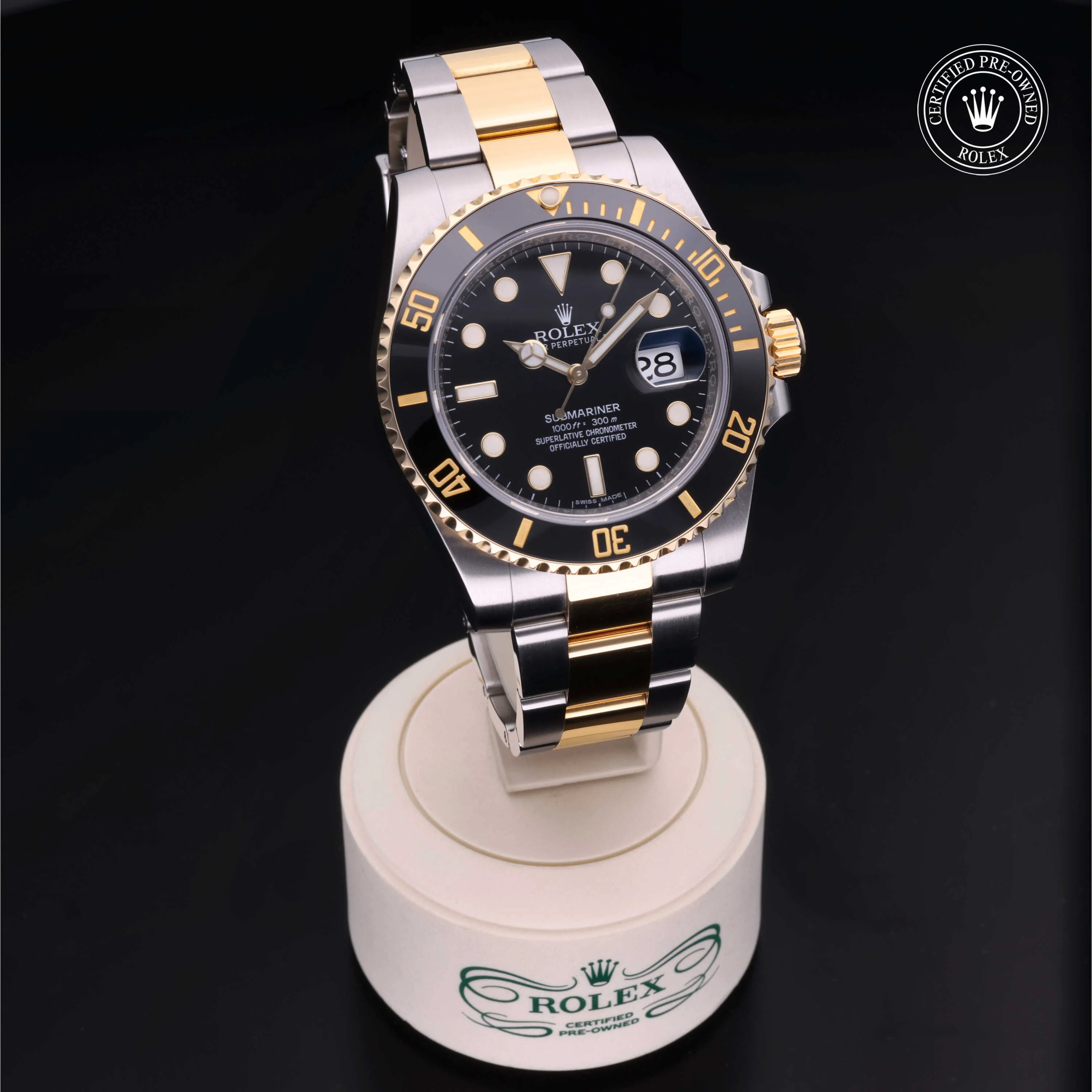 Submariner Date - Image 36
