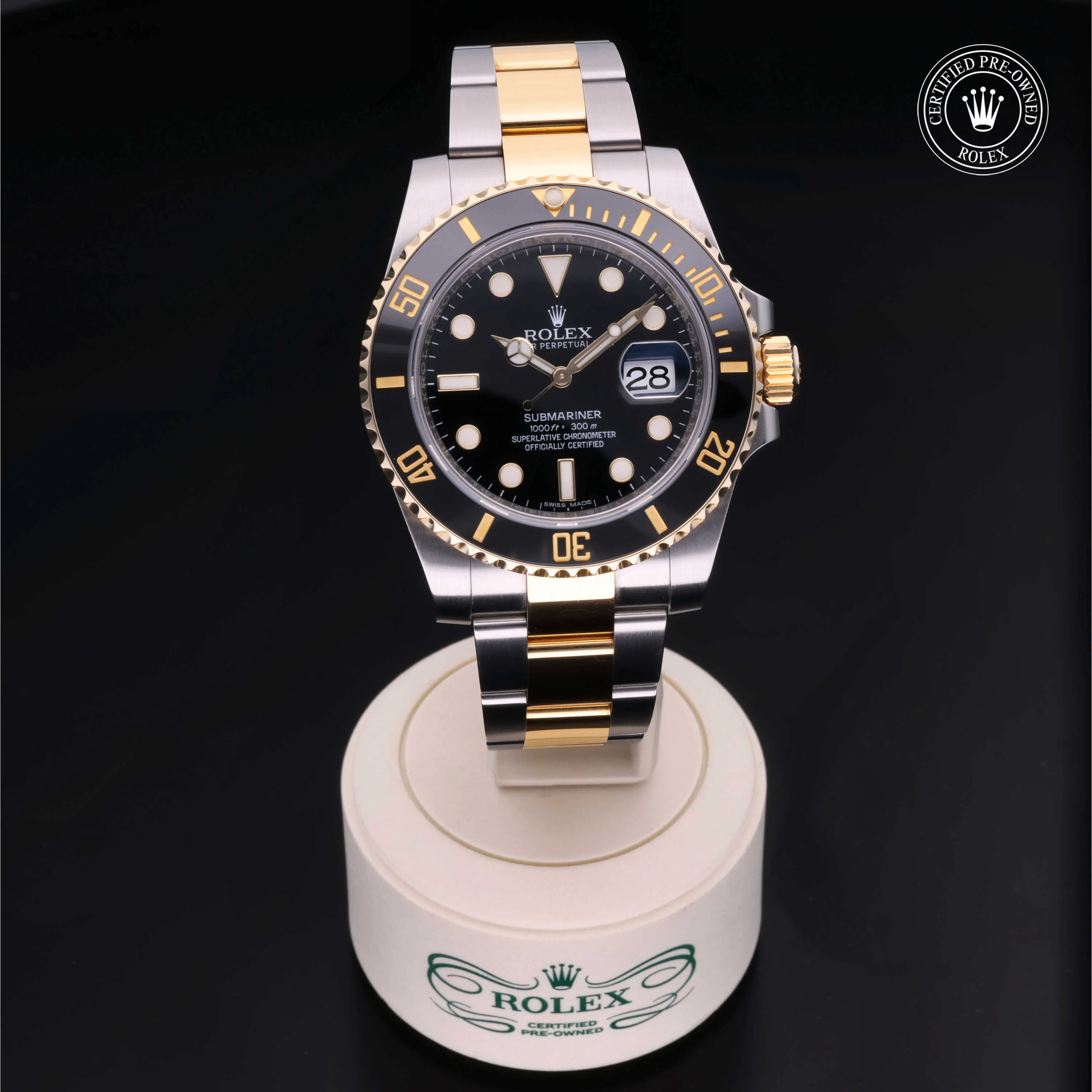 Submariner Date - Image 37