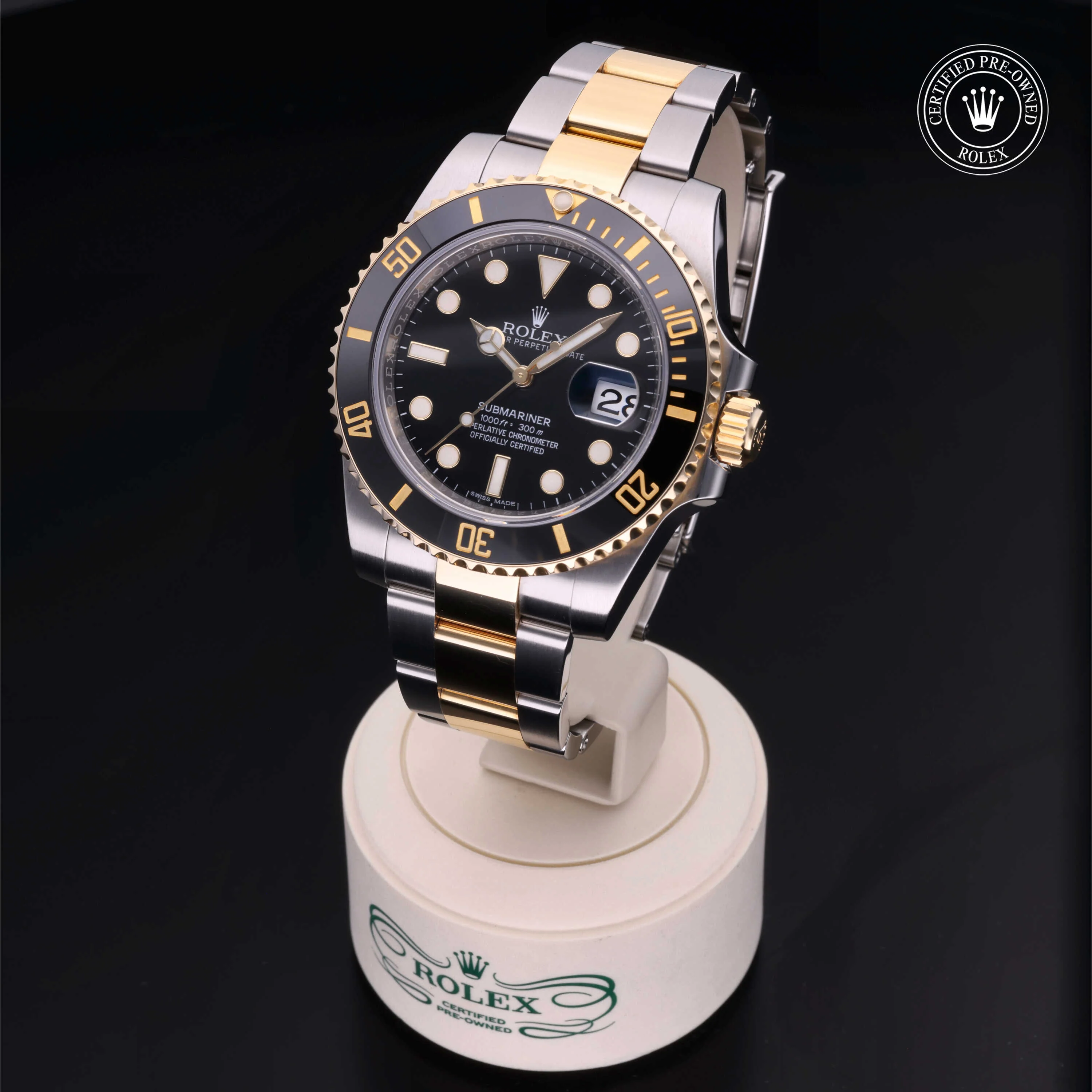 Submariner Date - Image 4