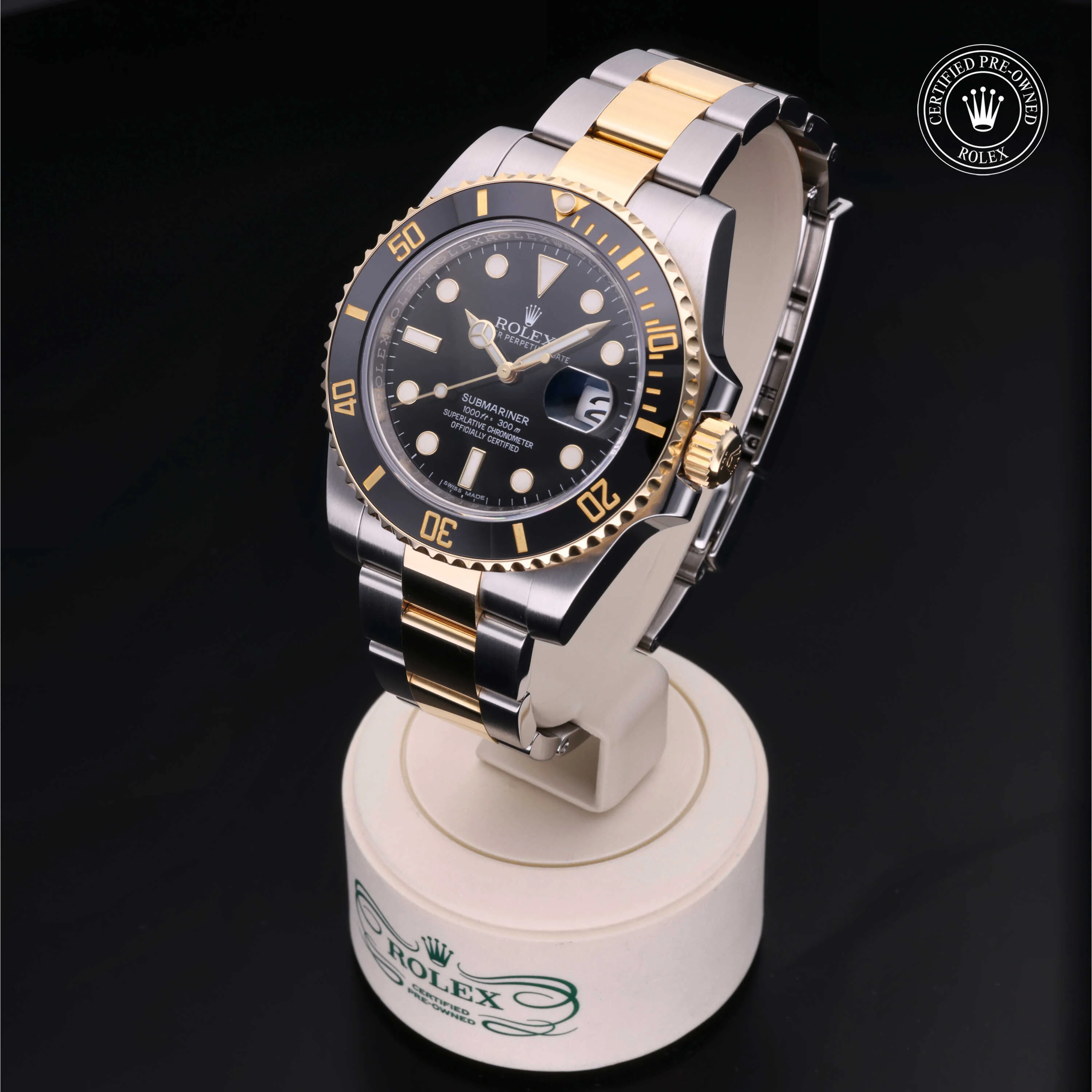 Submariner Date - Image 5
