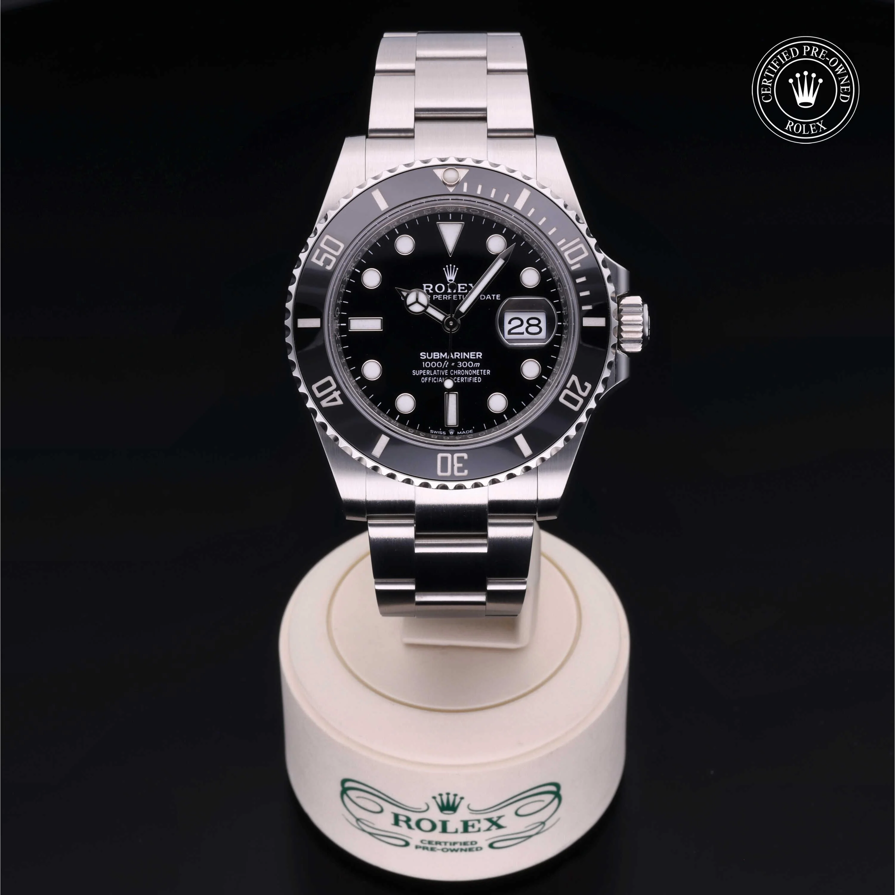 Submariner Date - Image 2