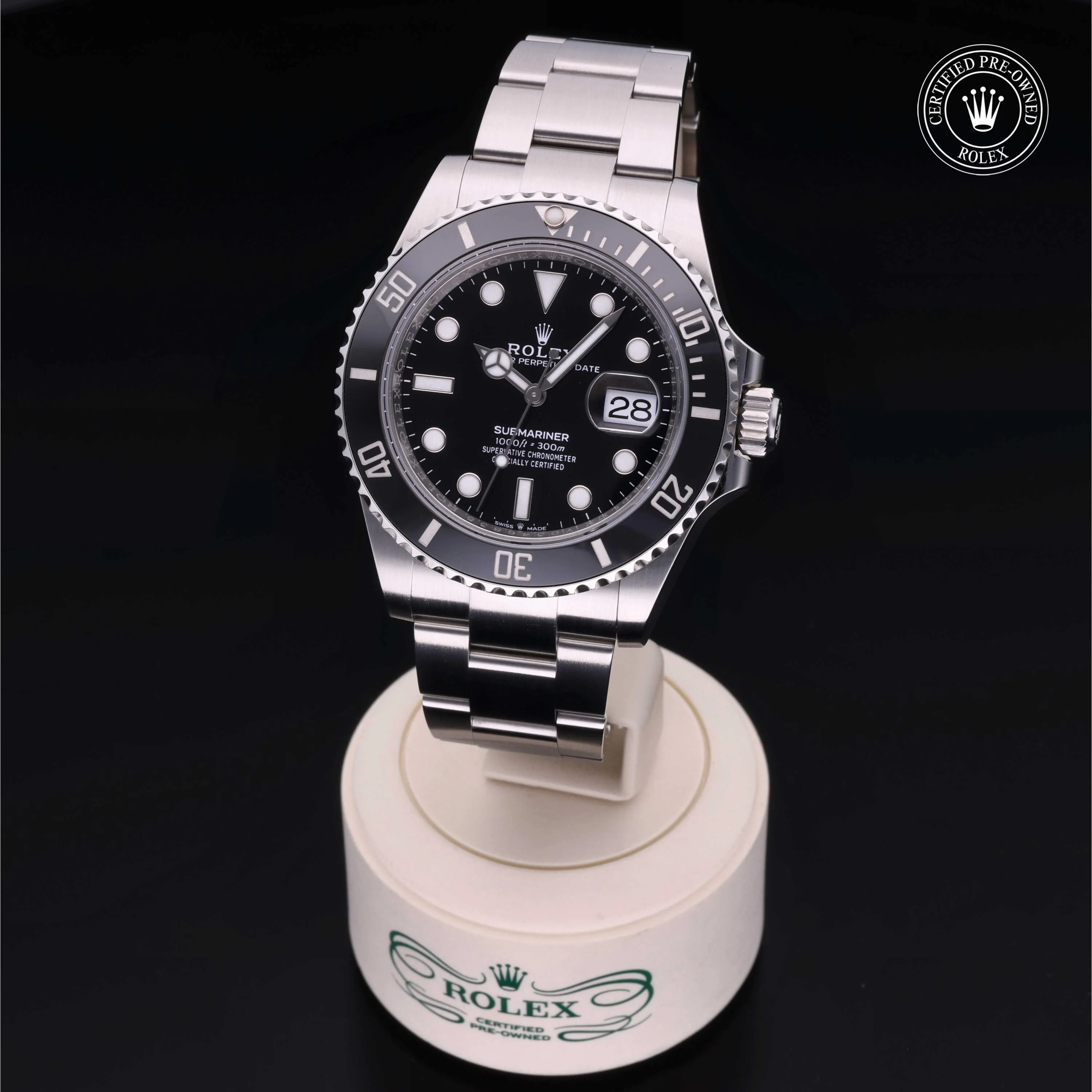 Submariner Date - Image 3