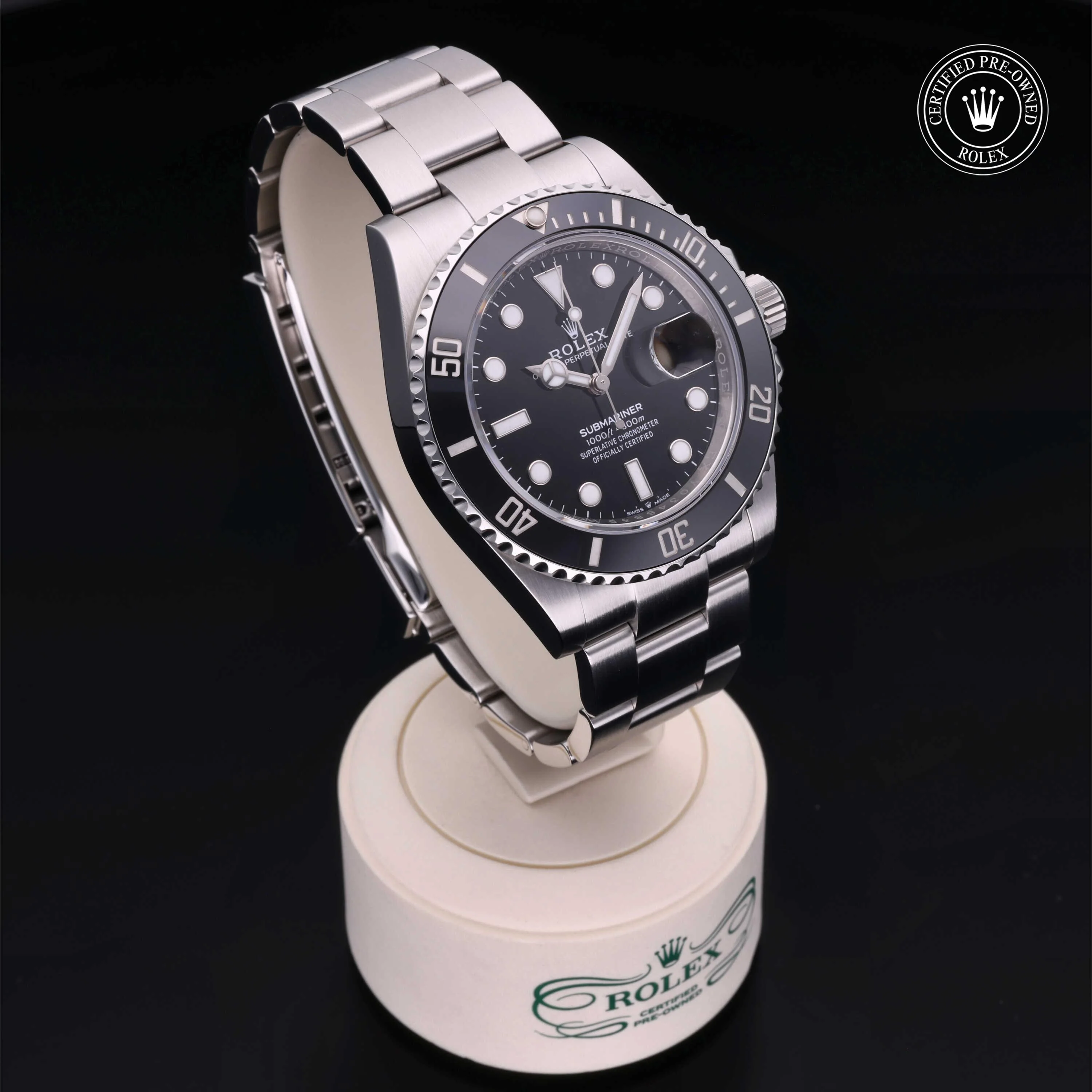 Submariner Date - Image 34