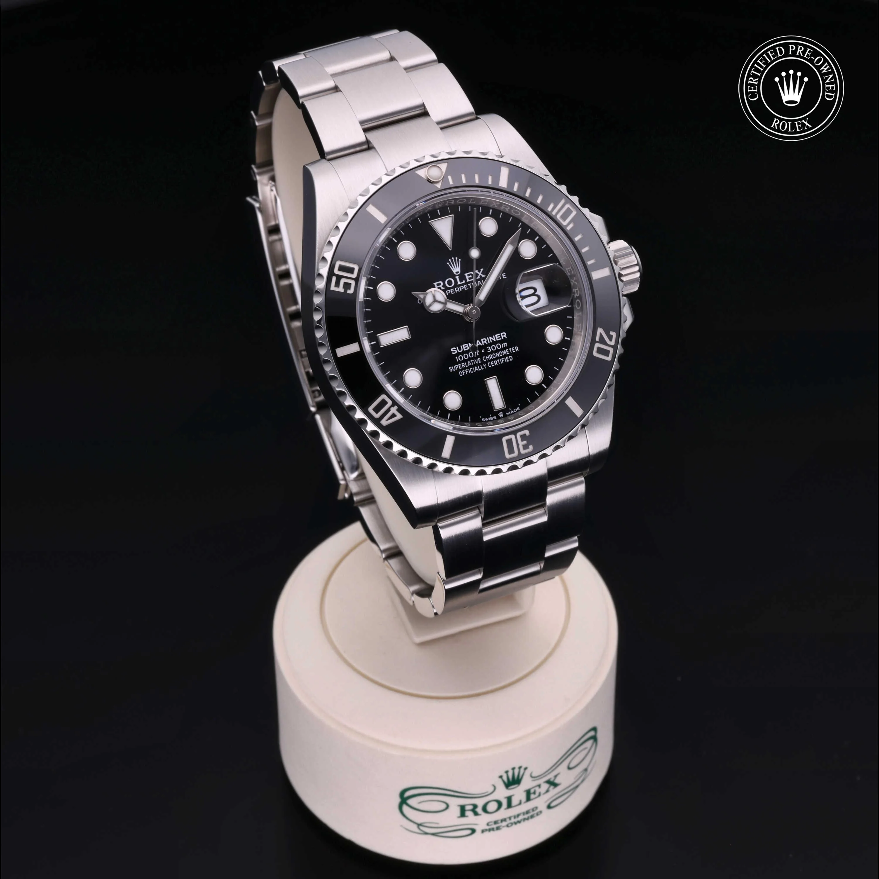 Submariner Date - Image 35