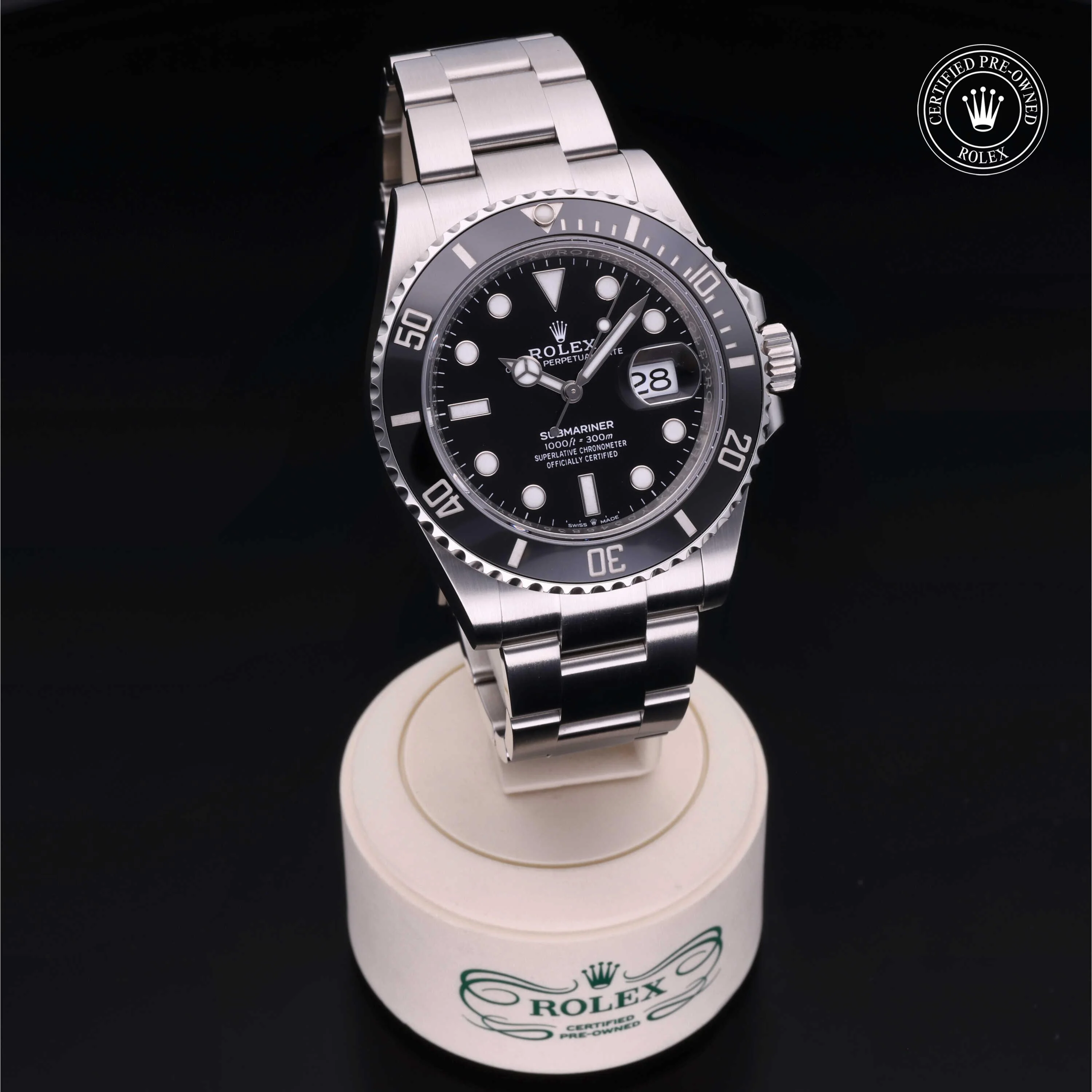 Submariner Date - Image 36