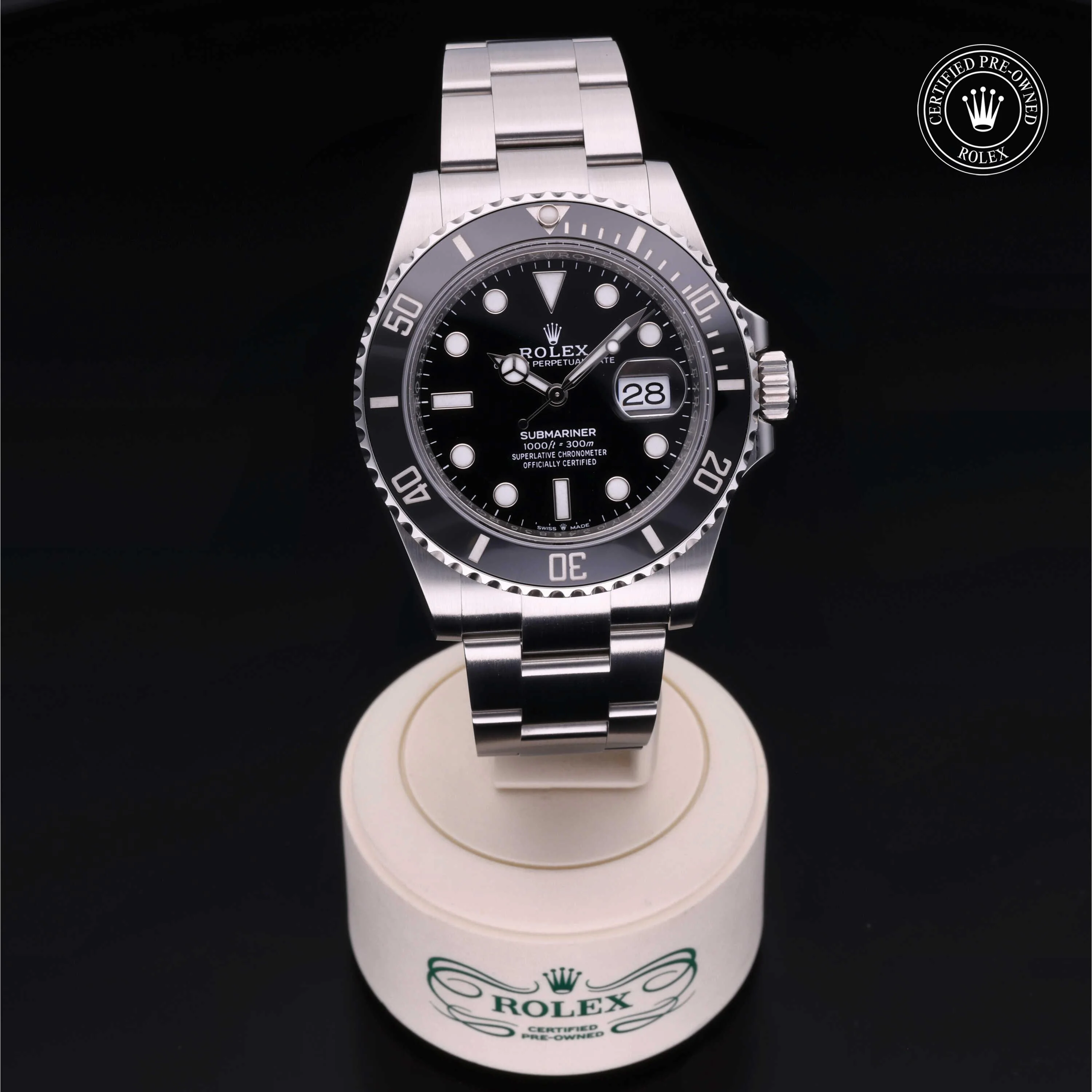 Submariner Date - Image 37