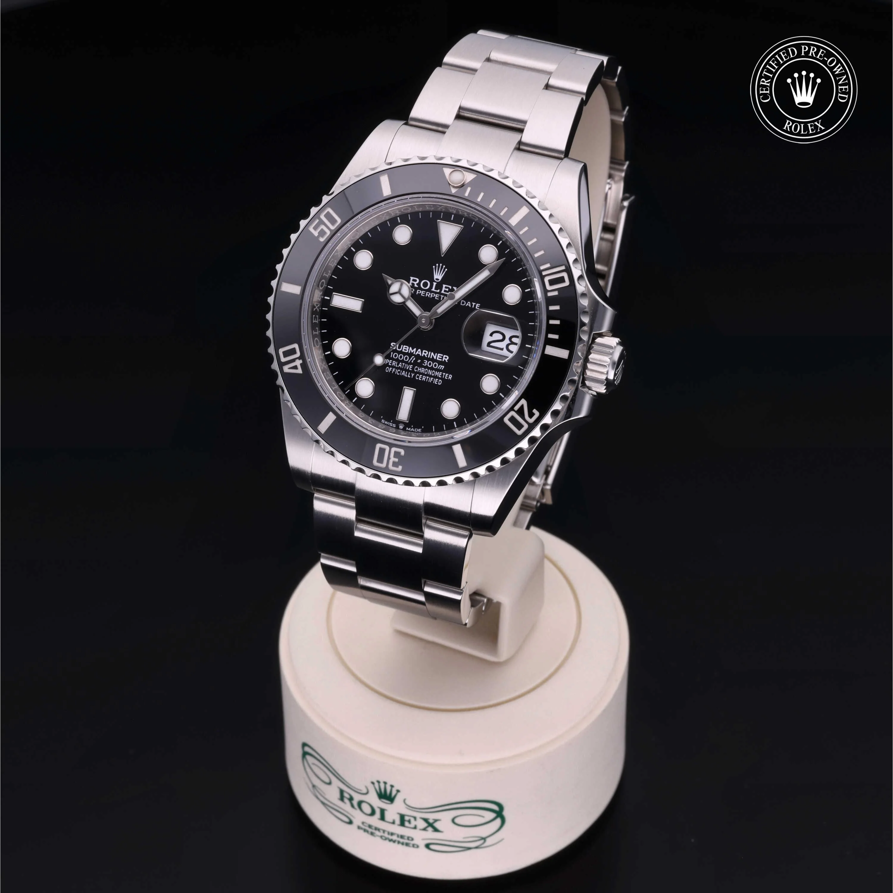 Submariner Date - Image 4