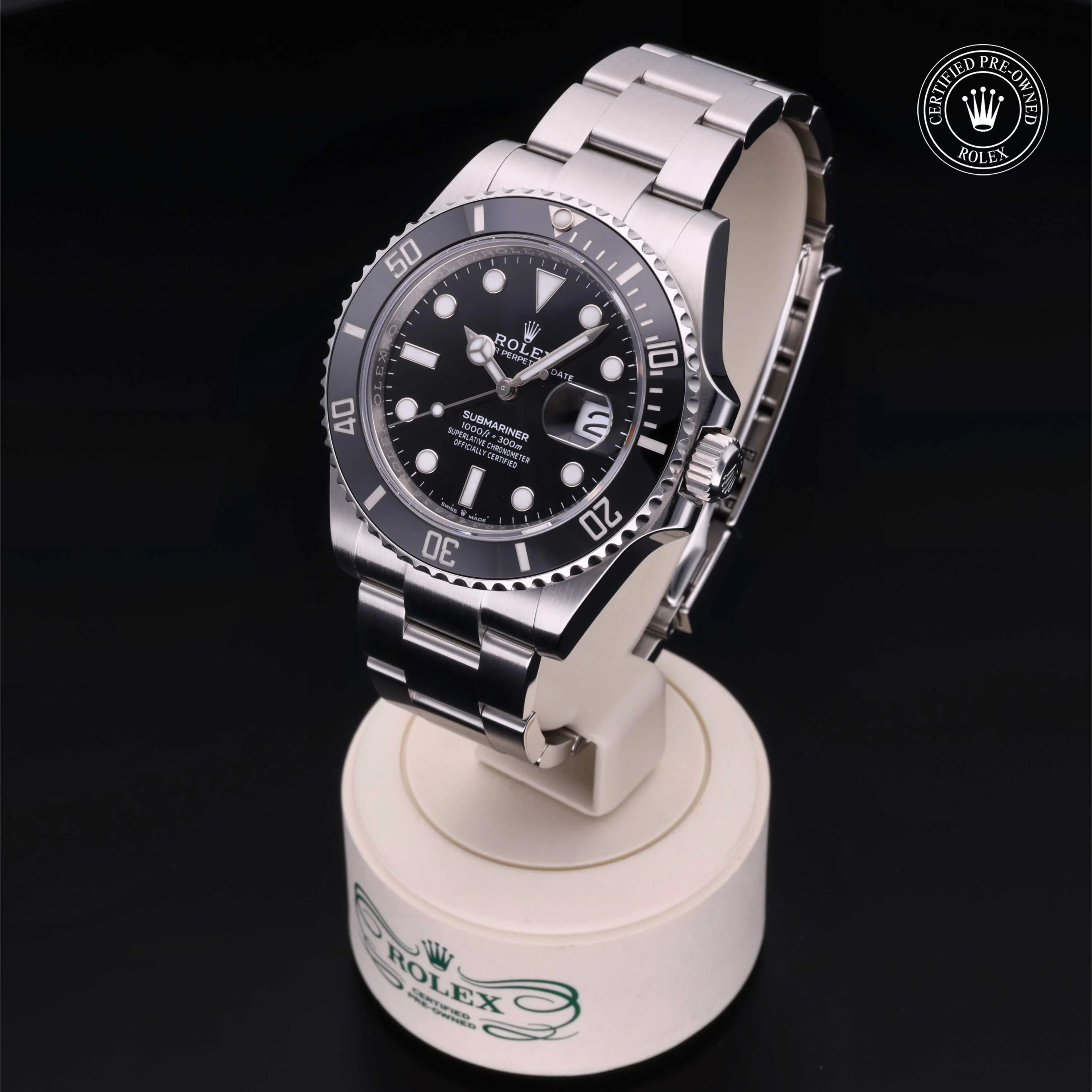 Submariner Date - Image 5