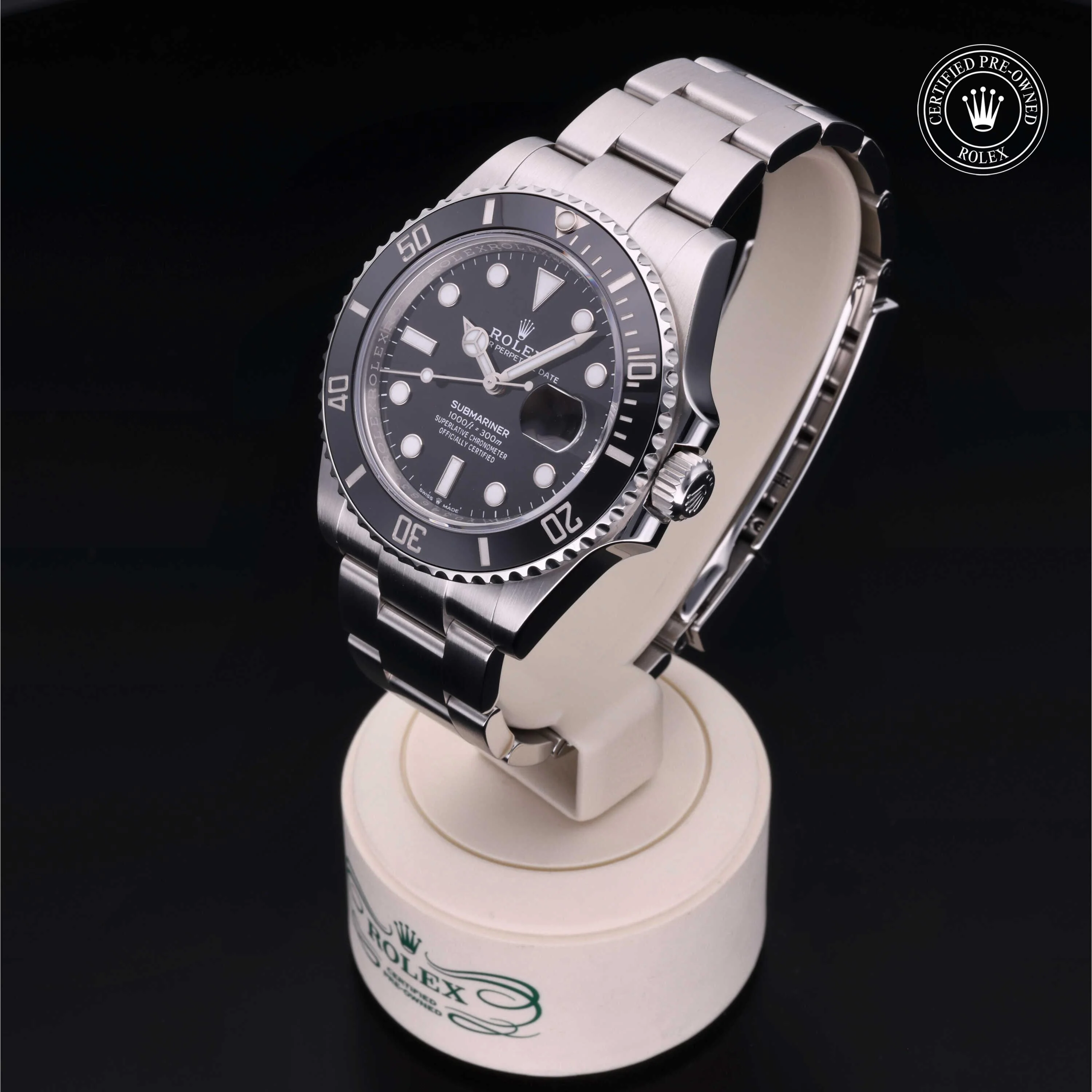 Submariner Date - Image 6