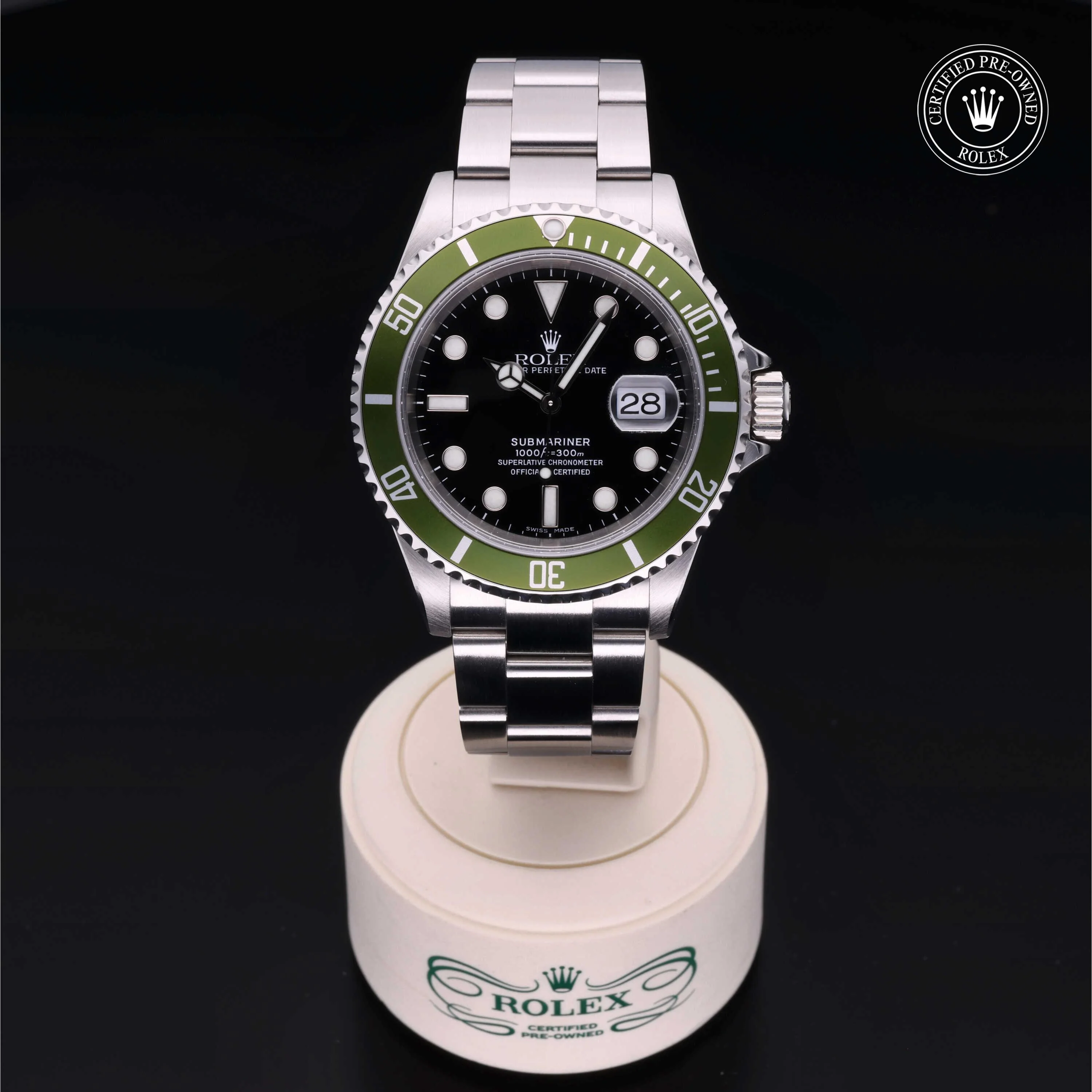 Submariner Date - Image 2