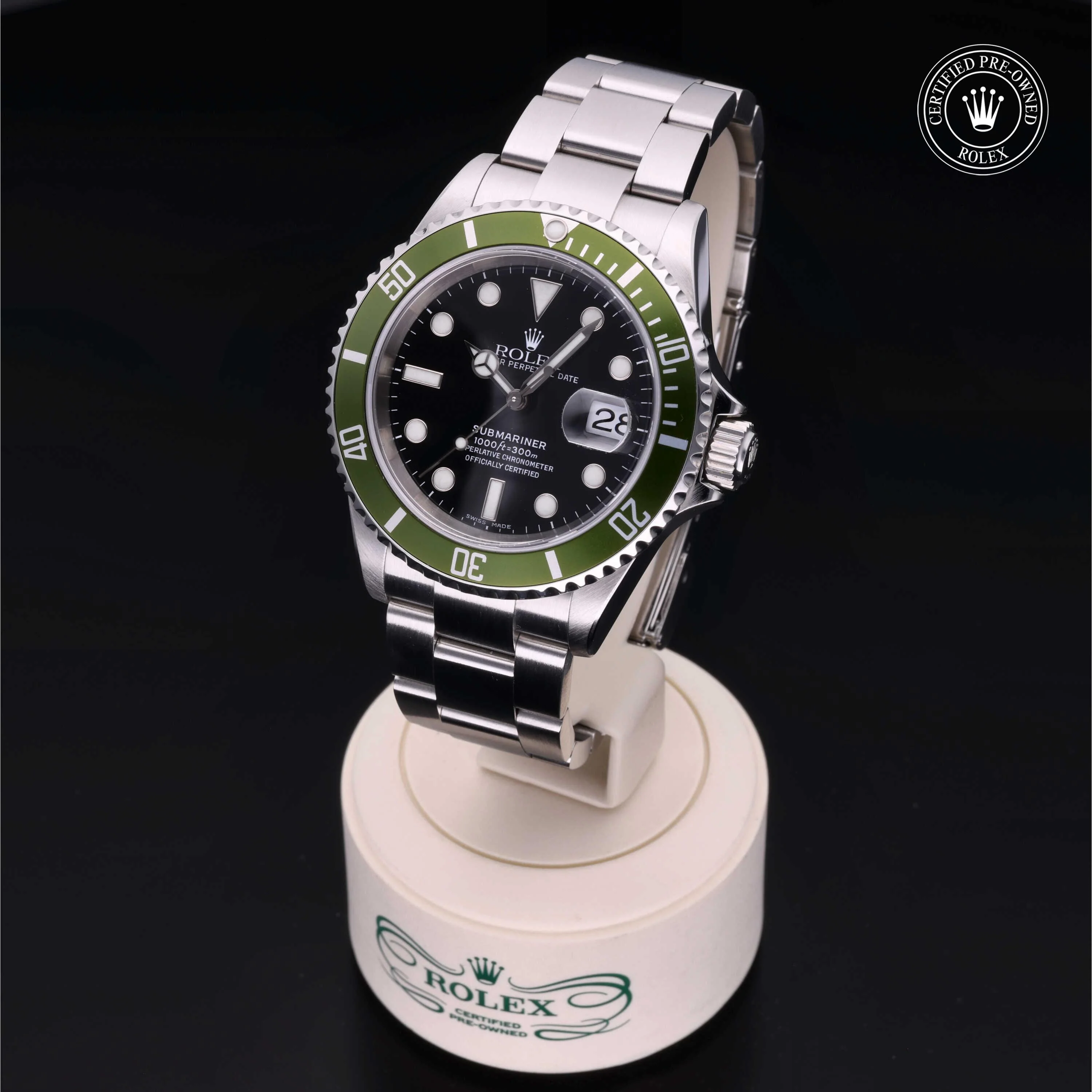 Submariner Date - Image 4