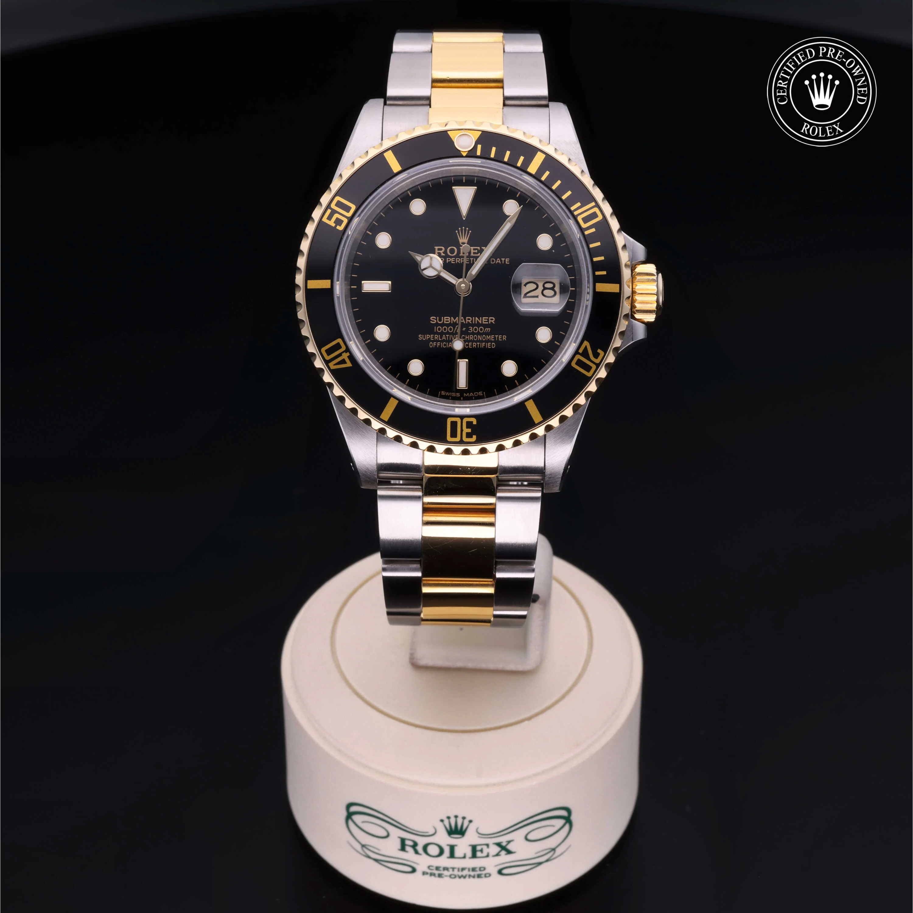 Submariner Date - Image 2